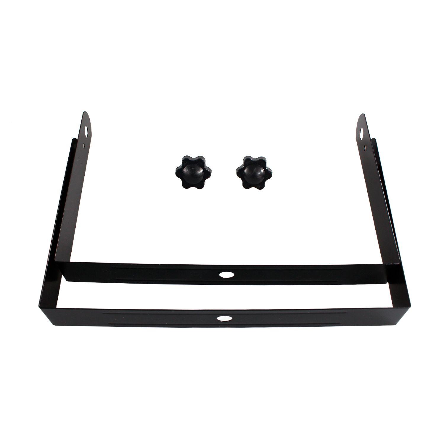 Foco RGB PAR 36 LED DMX512 Spectra Beat 60w TL771 Tecnolab-4