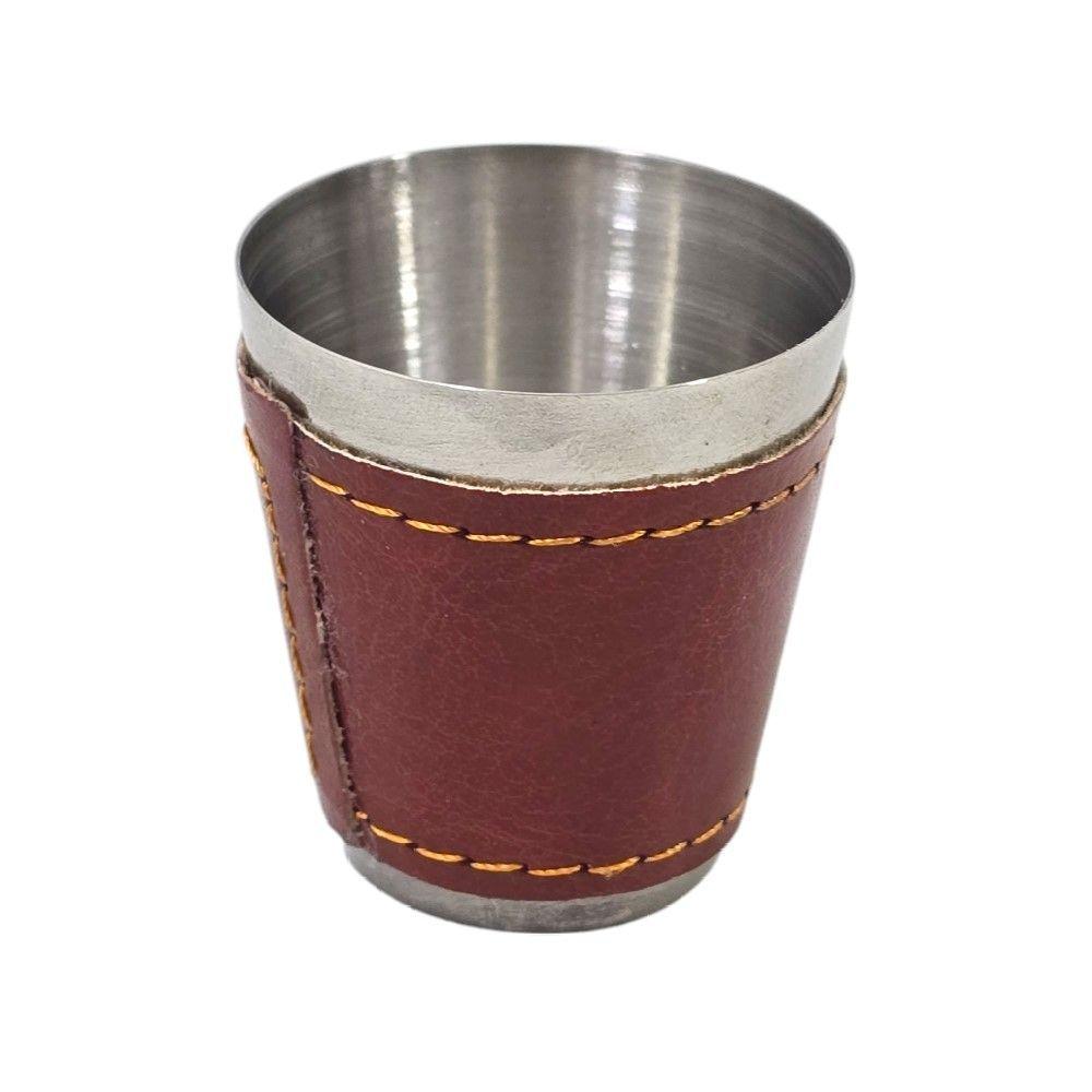 Set Petaca Licores 9oz Vaso Shot 5 accesorios-2
