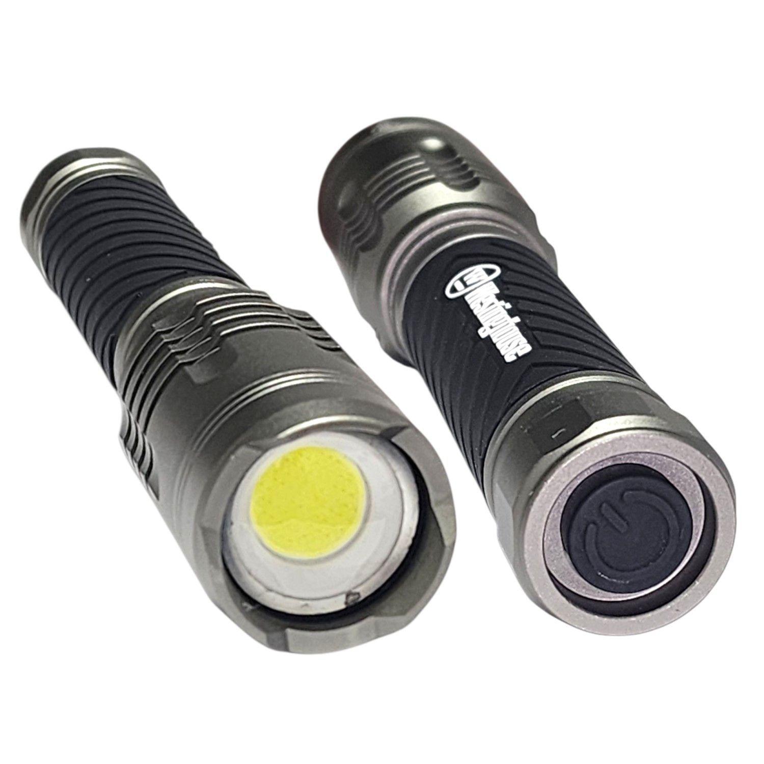 Linterna Recargable 2000 lúmenes Wf301-Cbh Westinghouse-3