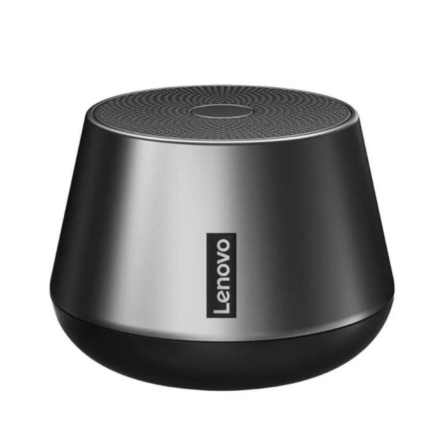 Parlante Inalámbrico BT Portátil Lenovo K3 Pro-0