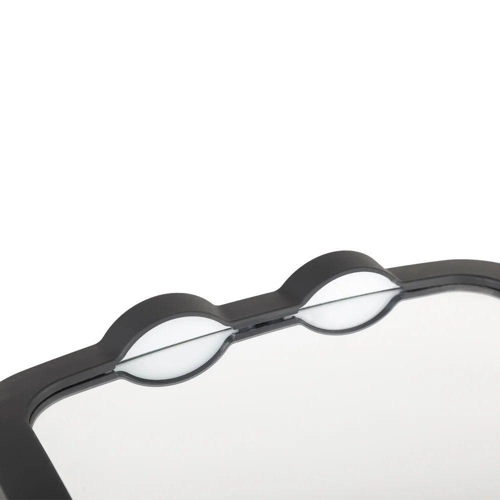 Espejo Para Bebés XL Maxi Cosi con Luz y Control 26x20 cm-2