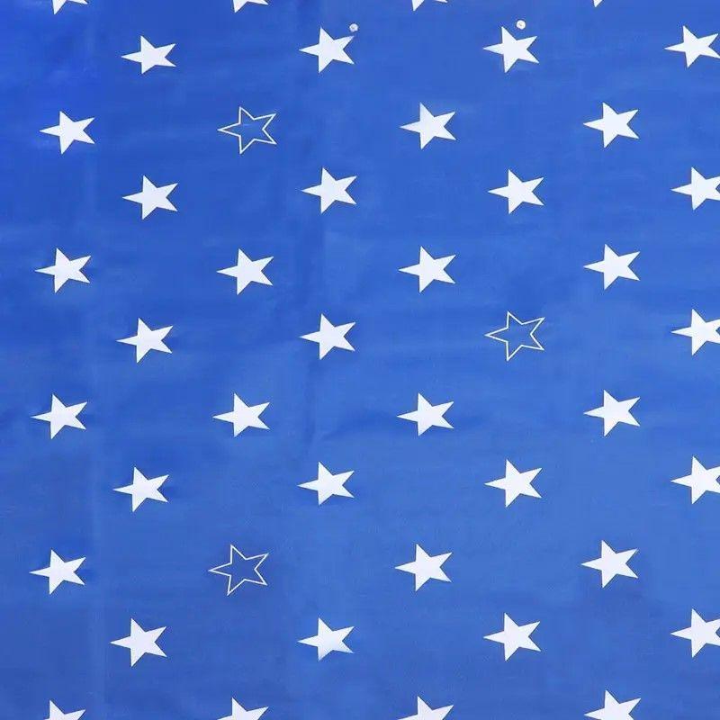 Manta Picnic Infanti Estrellas 135x168cm-4