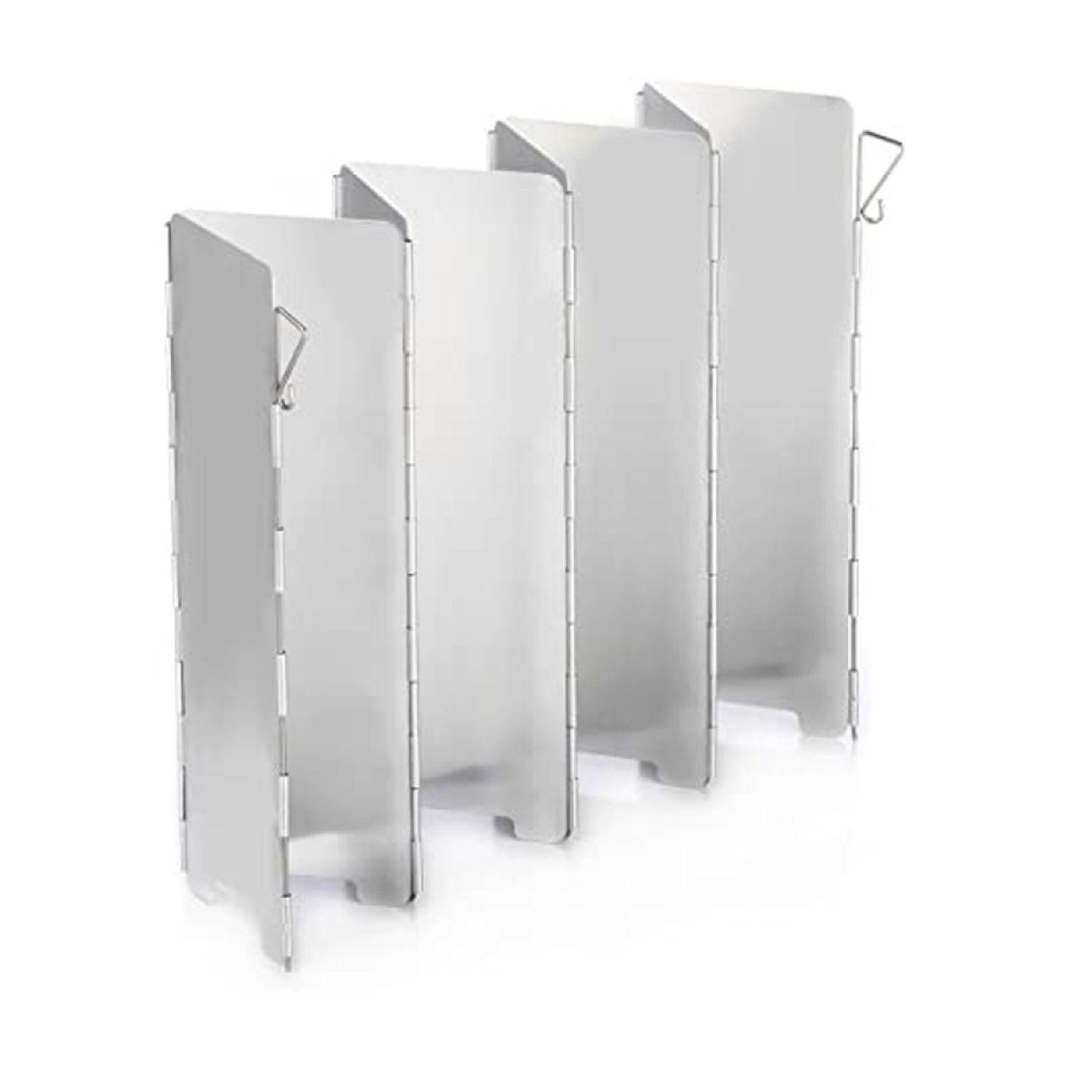Cortaviento Para Cocinilla De Camping DBG1292-2