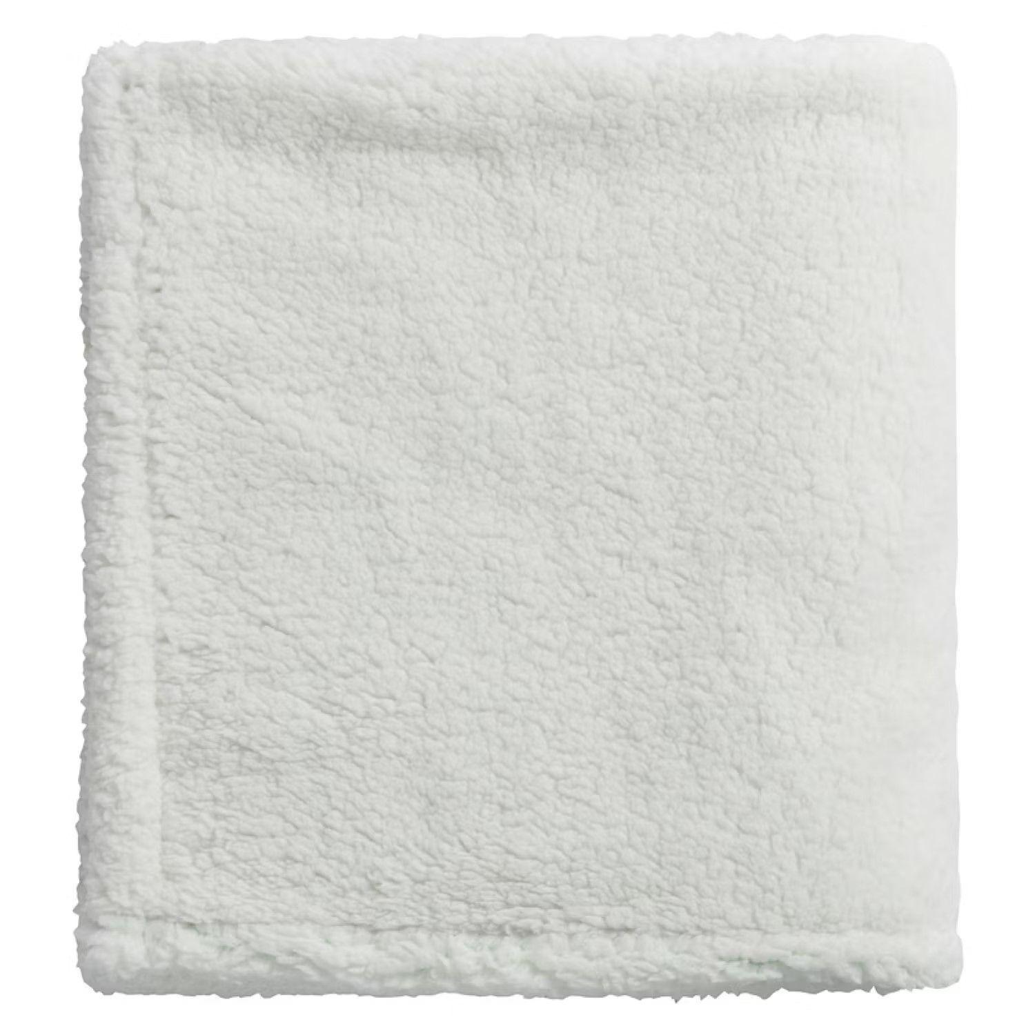 Frazada Cuna Infanti Verde 80x150cm-4