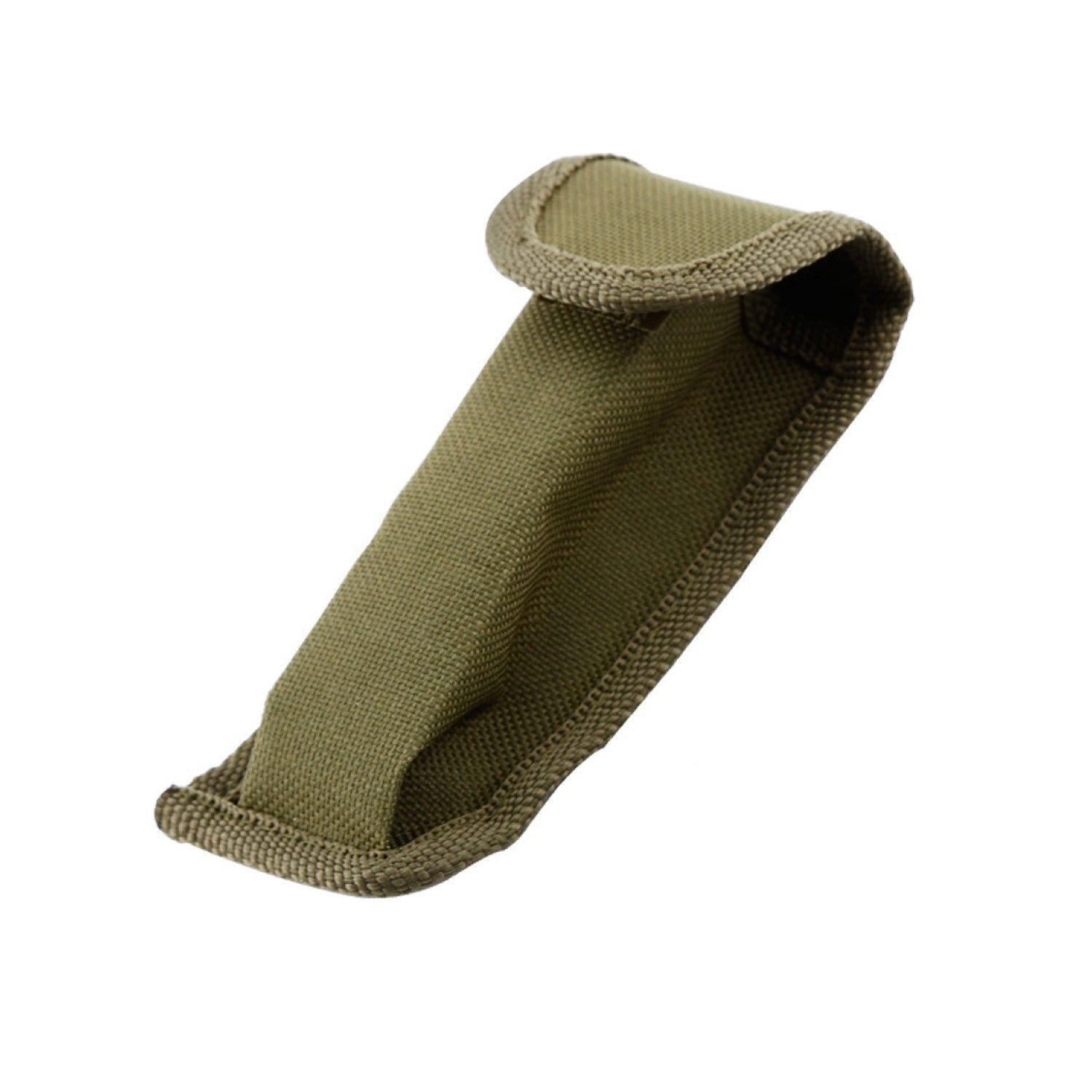 Set de navaja para camping + Cuchara y tenedor DBG1351-3