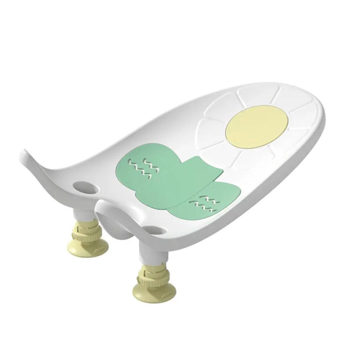 Soporte de bebé para bañera Baño Antideslizante 16177-0