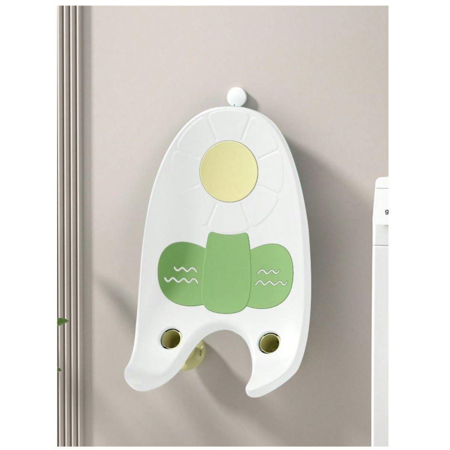 Soporte de bebé para bañera Baño Antideslizante 16177-4