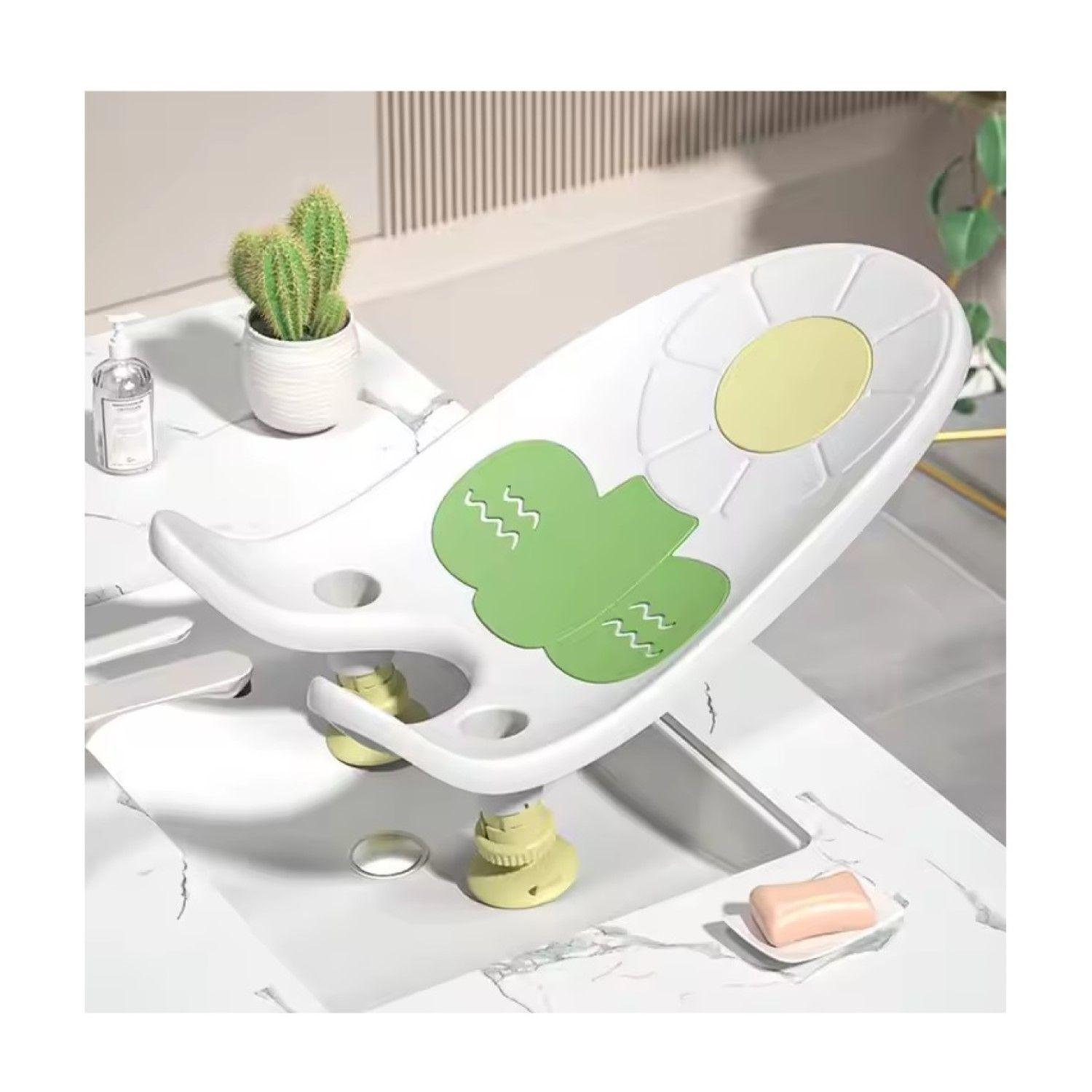 Soporte de bebé para bañera Baño Antideslizante 16177-5