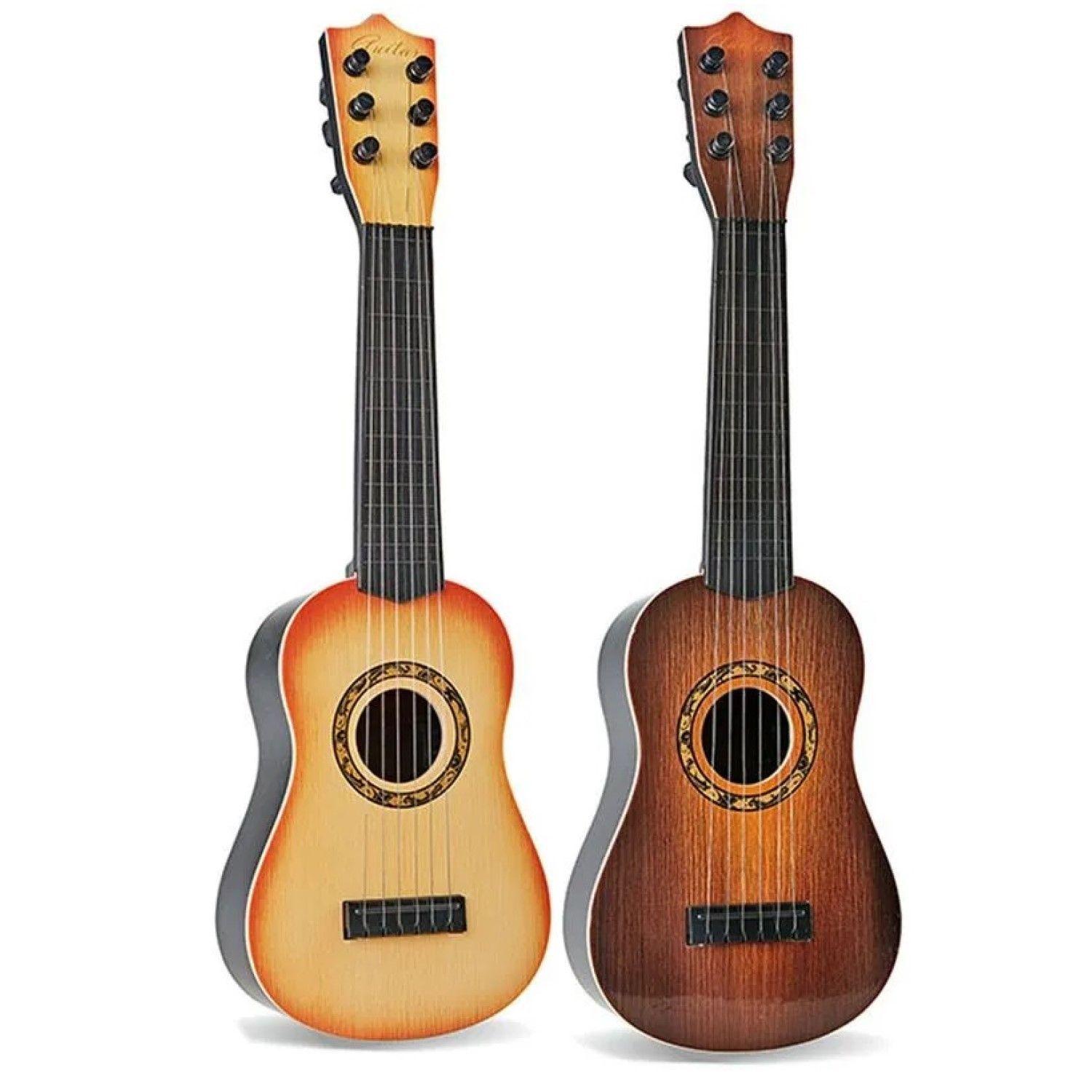 Guitarra Clásica para Niños 6 Cuerdas juguete 55425-0