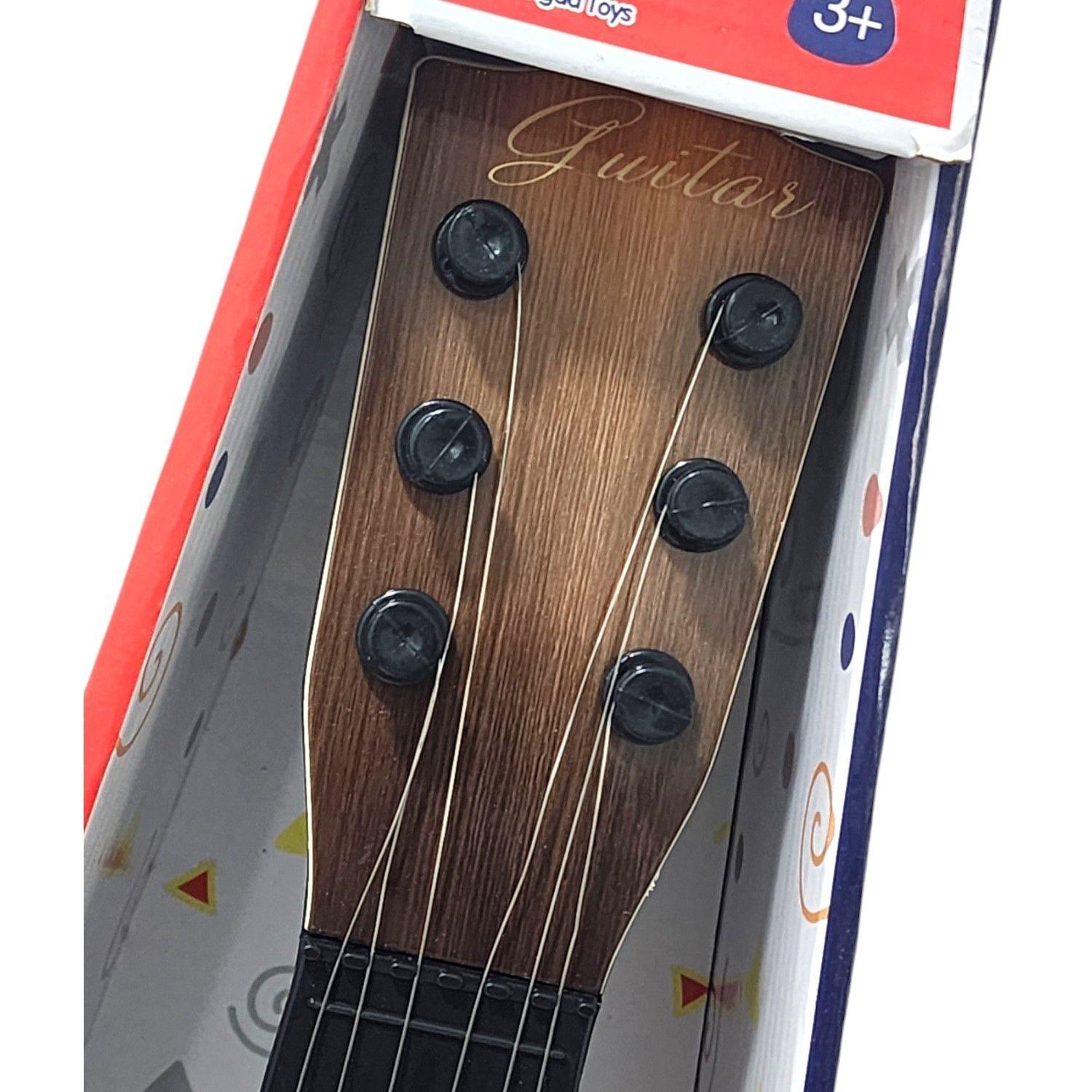 Guitarra Clásica para Niños 6 Cuerdas juguete 55425-5