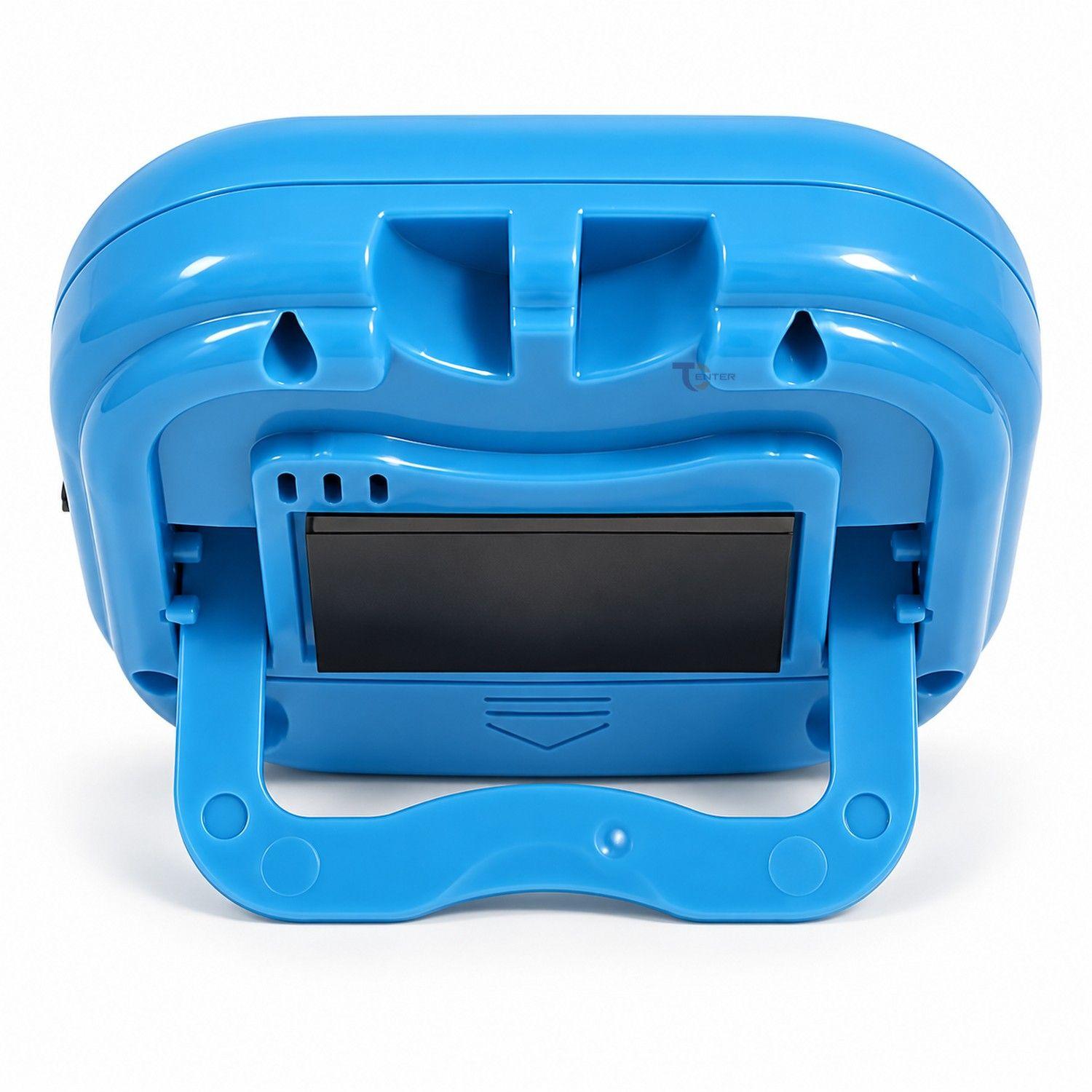 Temporizador Digital de Cocina Doma DM0050BL Azul-2