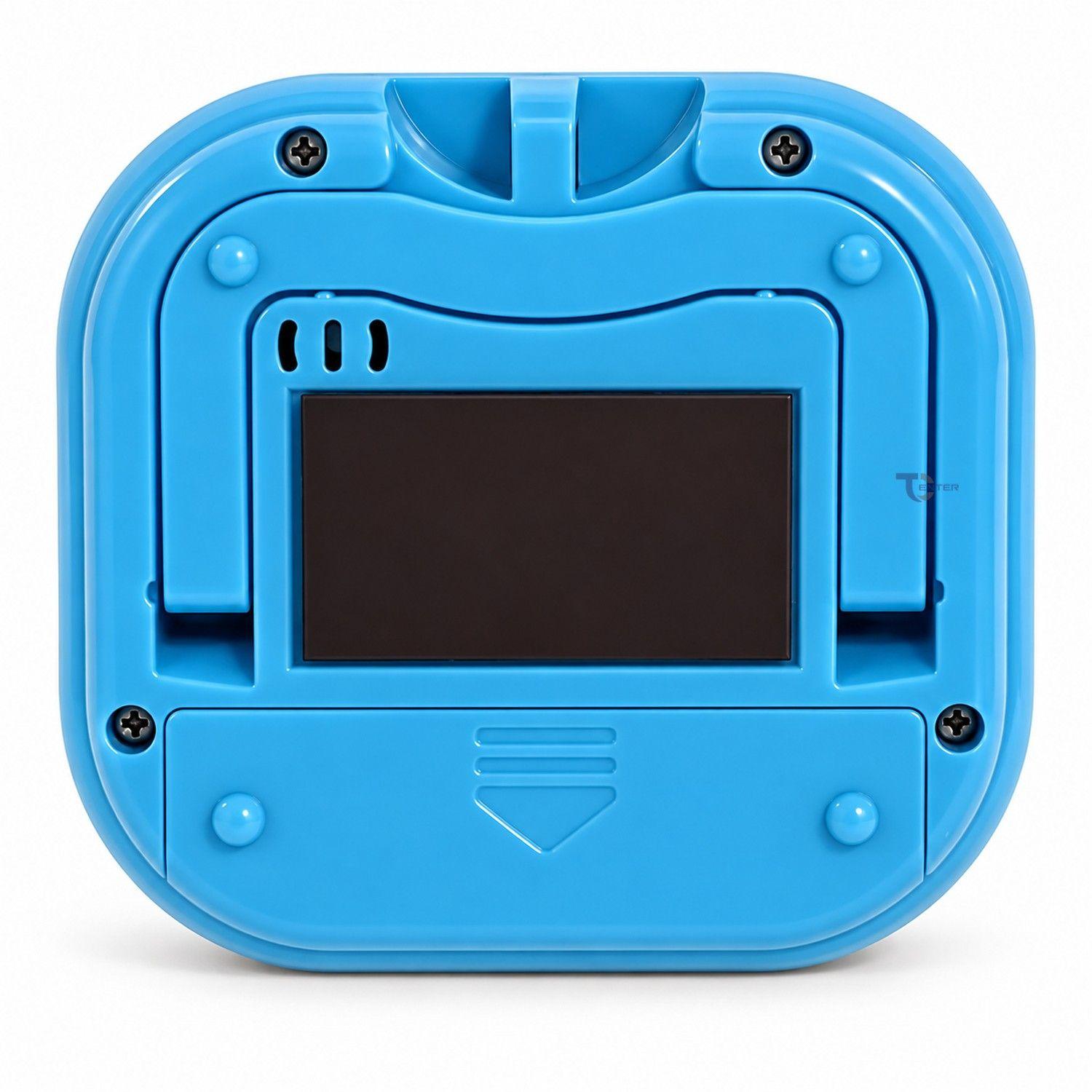 Temporizador Digital de Cocina Doma DM0050BL Azul-3