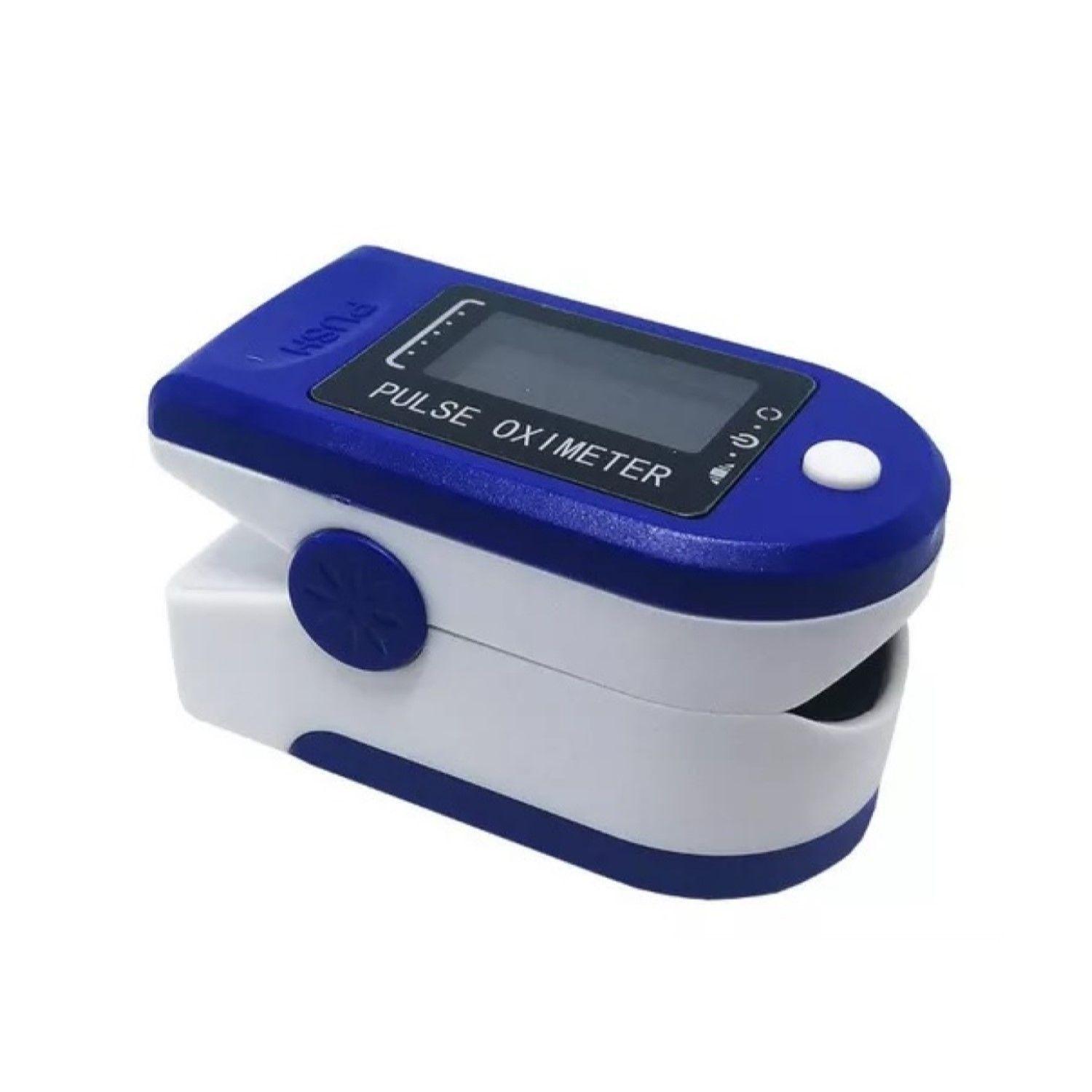 Oxímetro Saturómetro de pulso digital para el Dedo DBG1053-0
