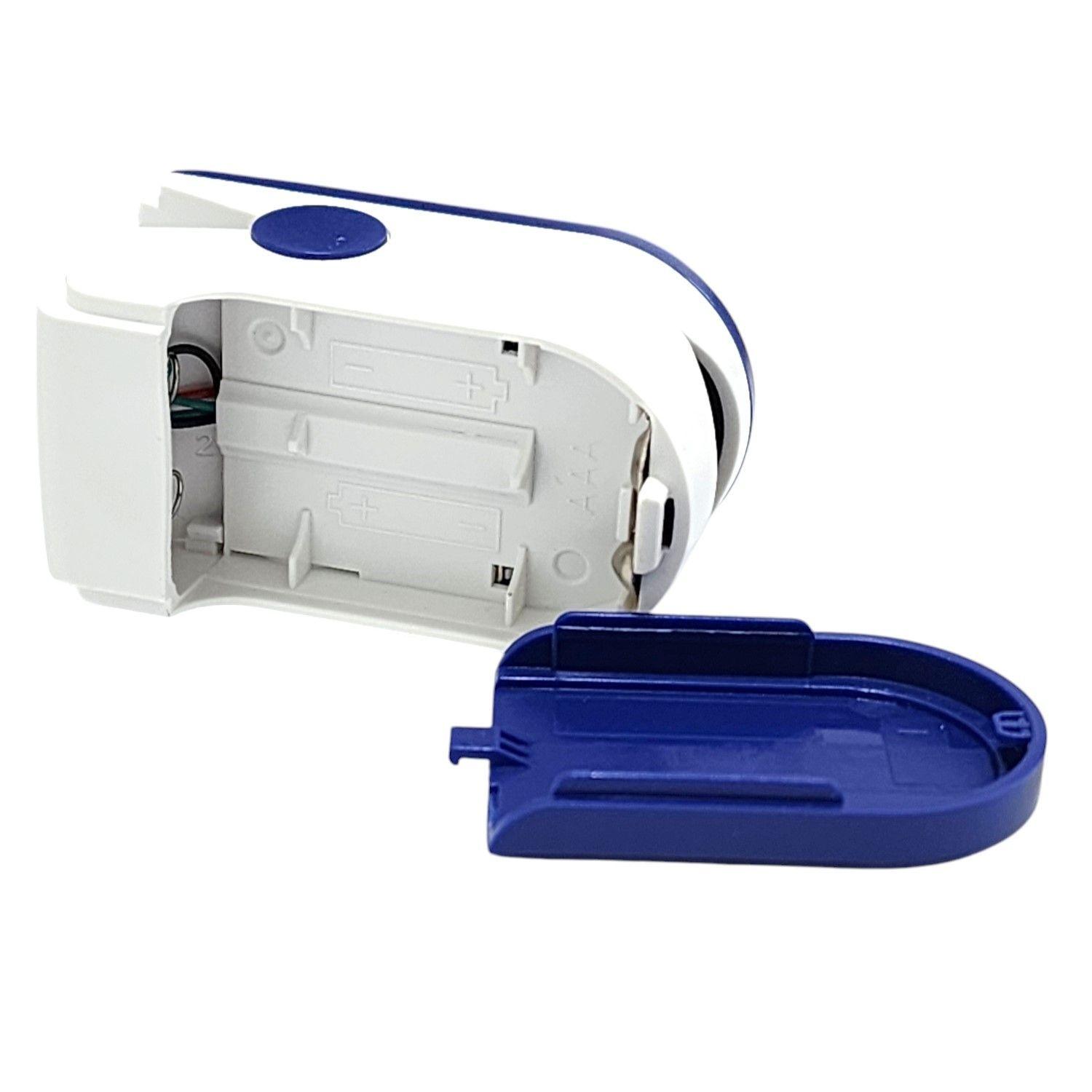 Oxímetro Saturómetro de pulso digital para el Dedo DBG1053-1