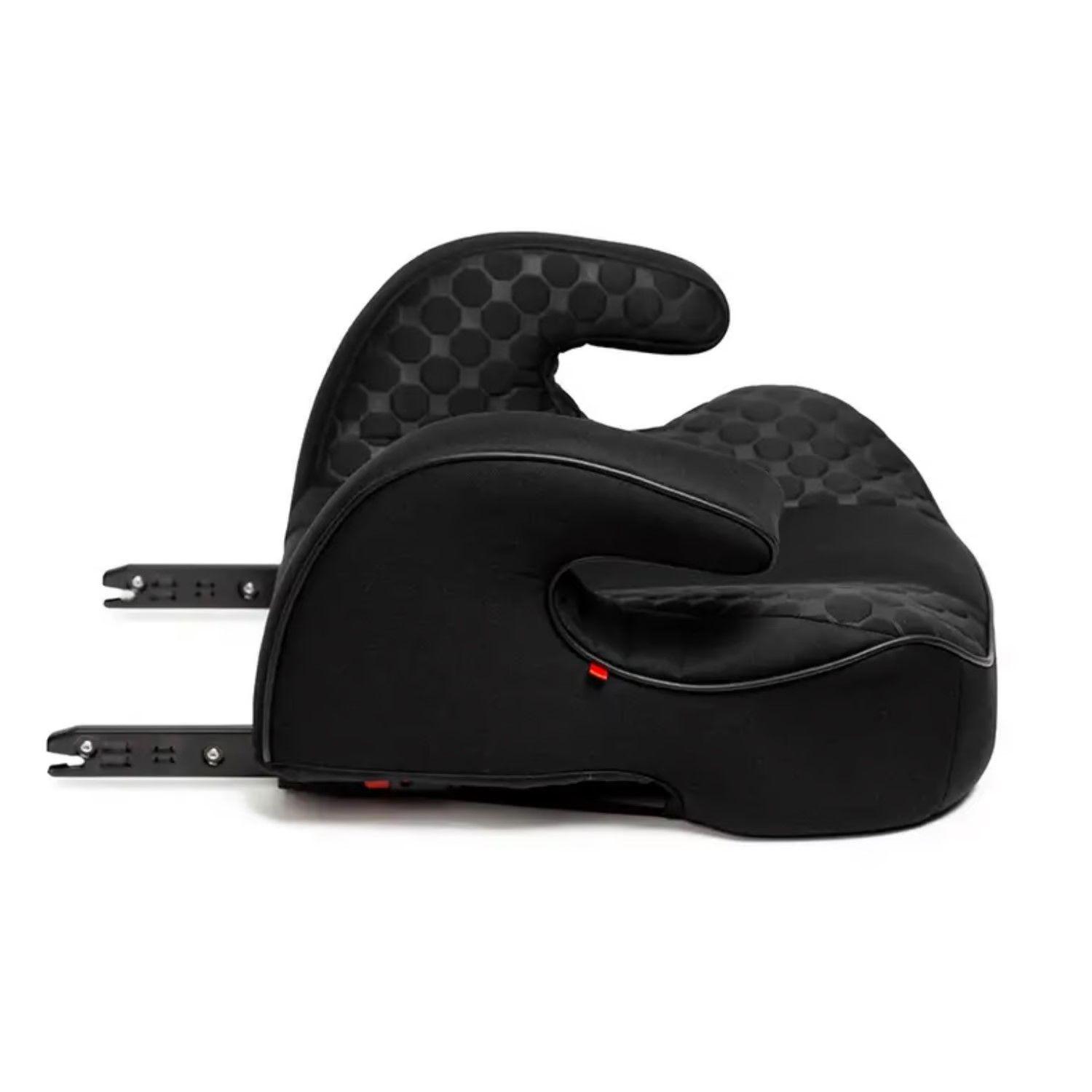 Silla Auto Alzador Infanti Starfix HB-17 Black-2