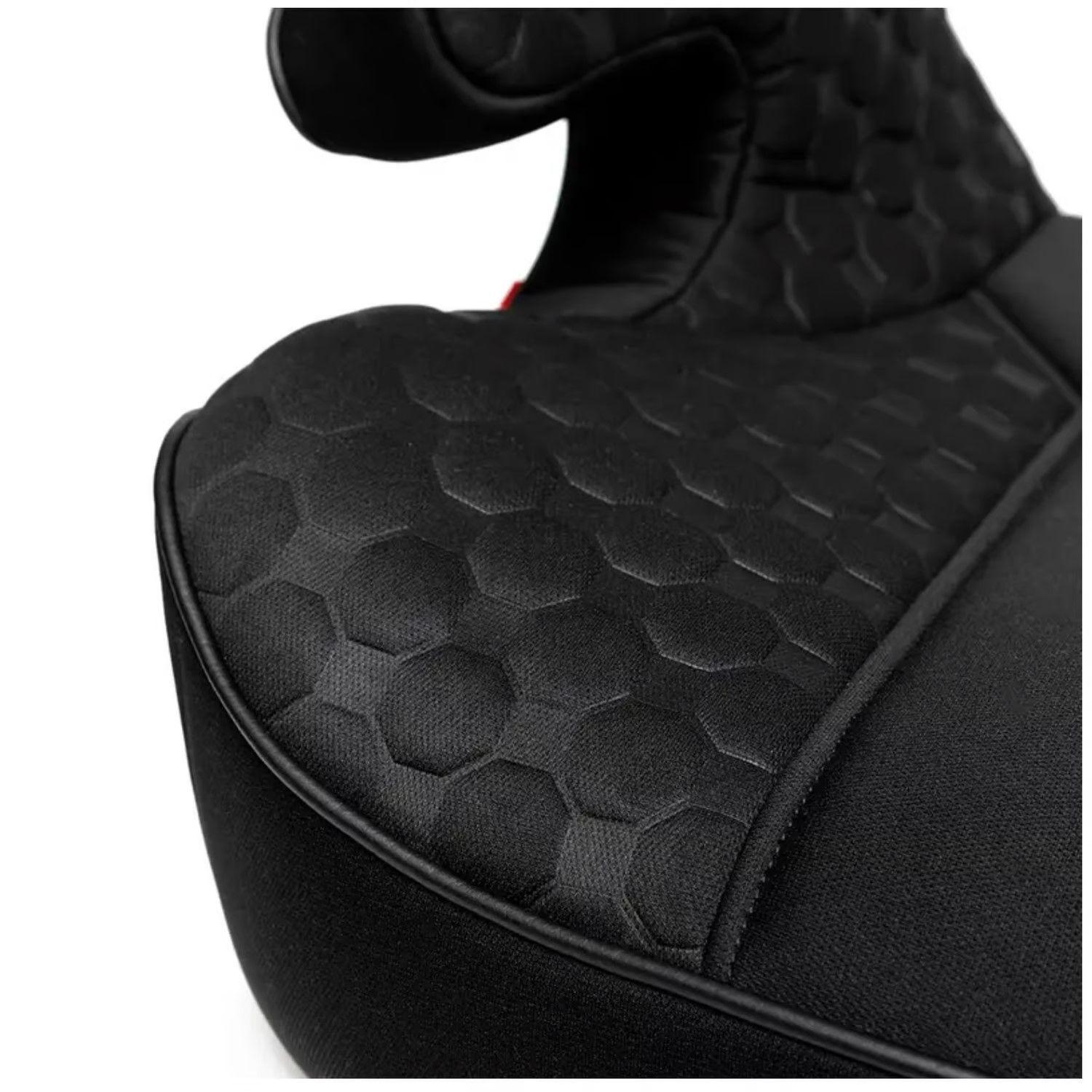 Silla Auto Alzador Infanti Starfix HB-17 Black-5
