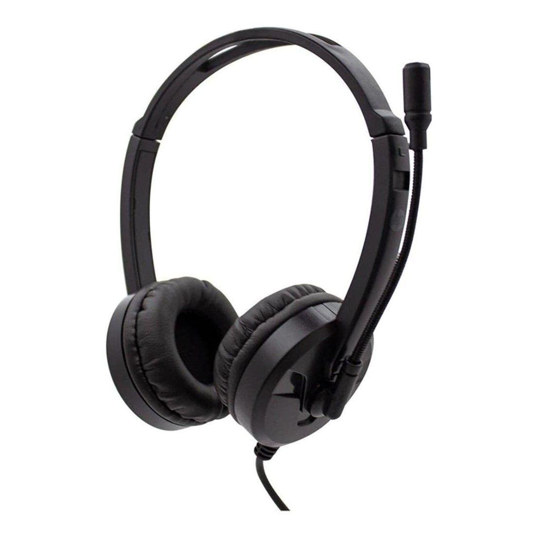Audifonos HP DHE-8009 Headset Jack 3.5mm-3