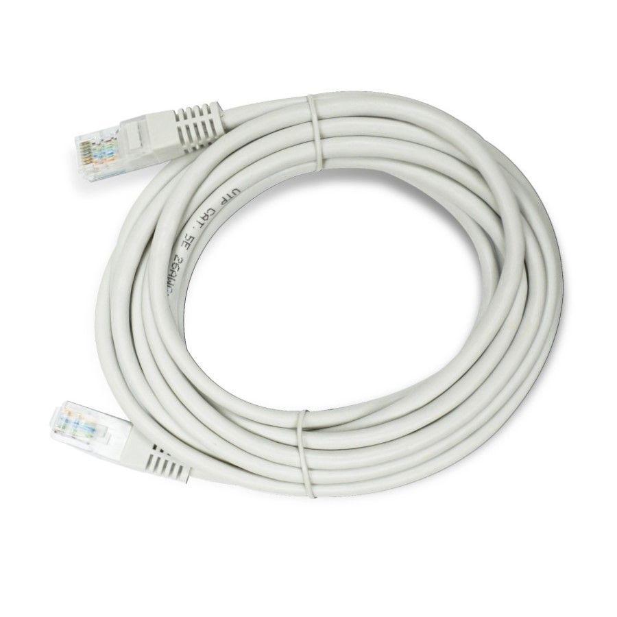 Cable de Red 5 Metros Upt Cat 5e Philco-0