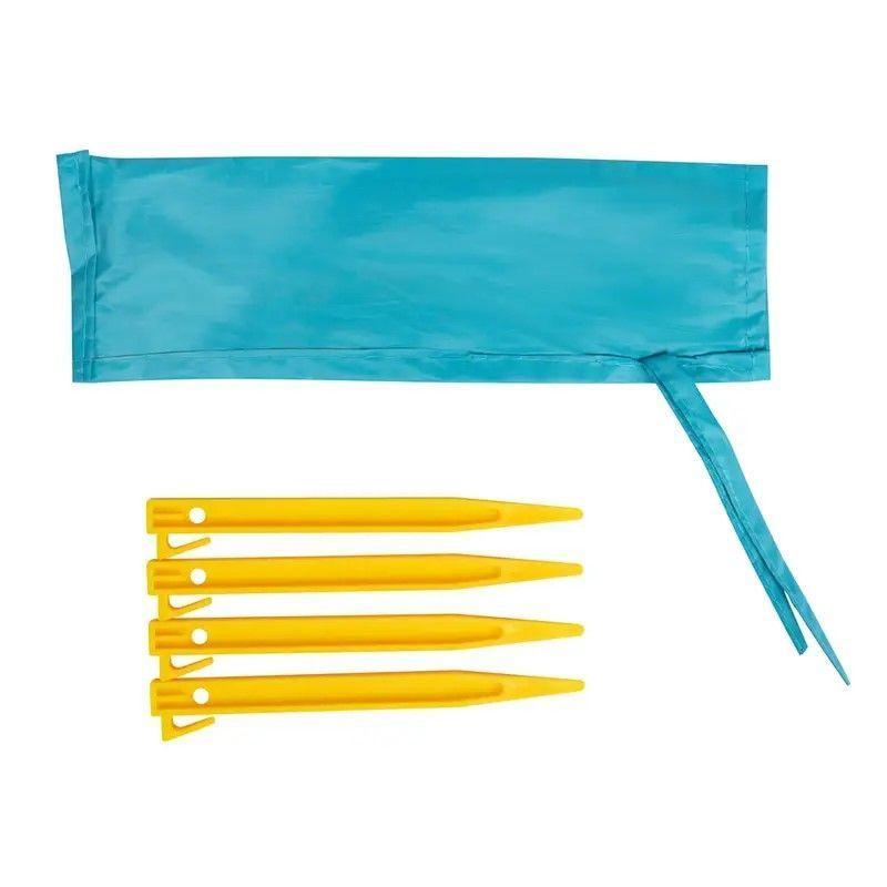 Carpa De Playa Infanti Con Piscina Pop Up-2