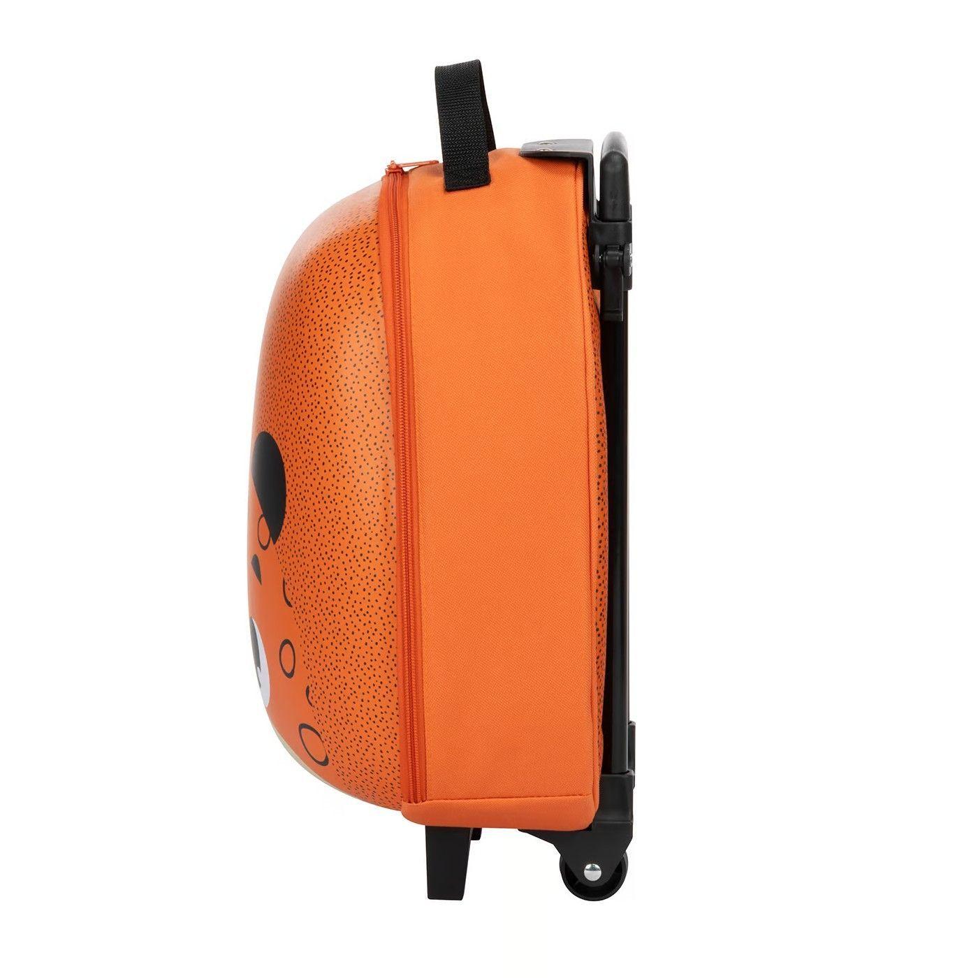 Mochila Con Ruedas Tiny Jaguar Tiny Love-3