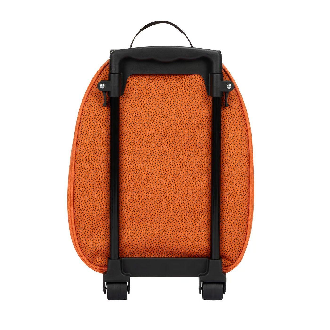 Mochila Con Ruedas Tiny Jaguar Tiny Love-7