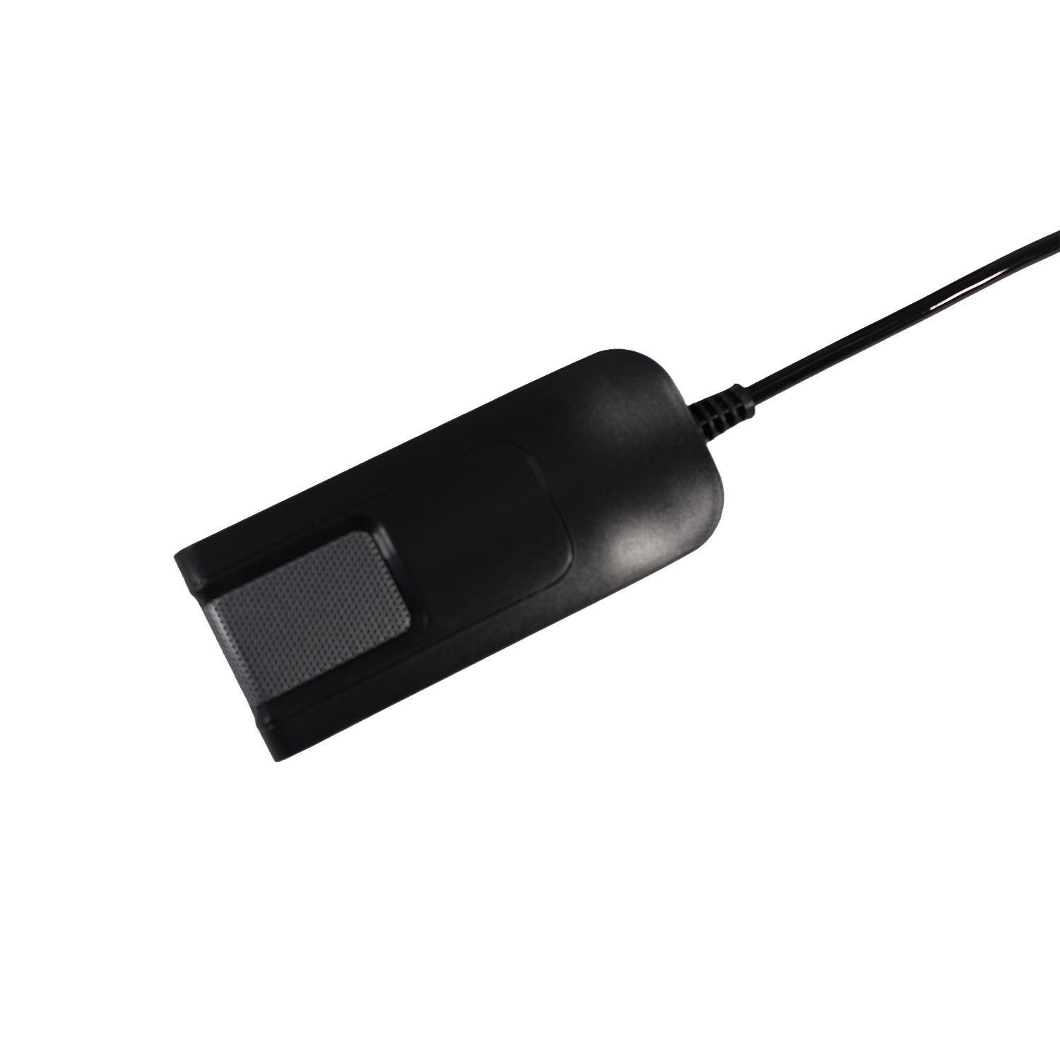Megáfono Portátil Tecnolab TL852 Recargable BT 50w 400m-1
