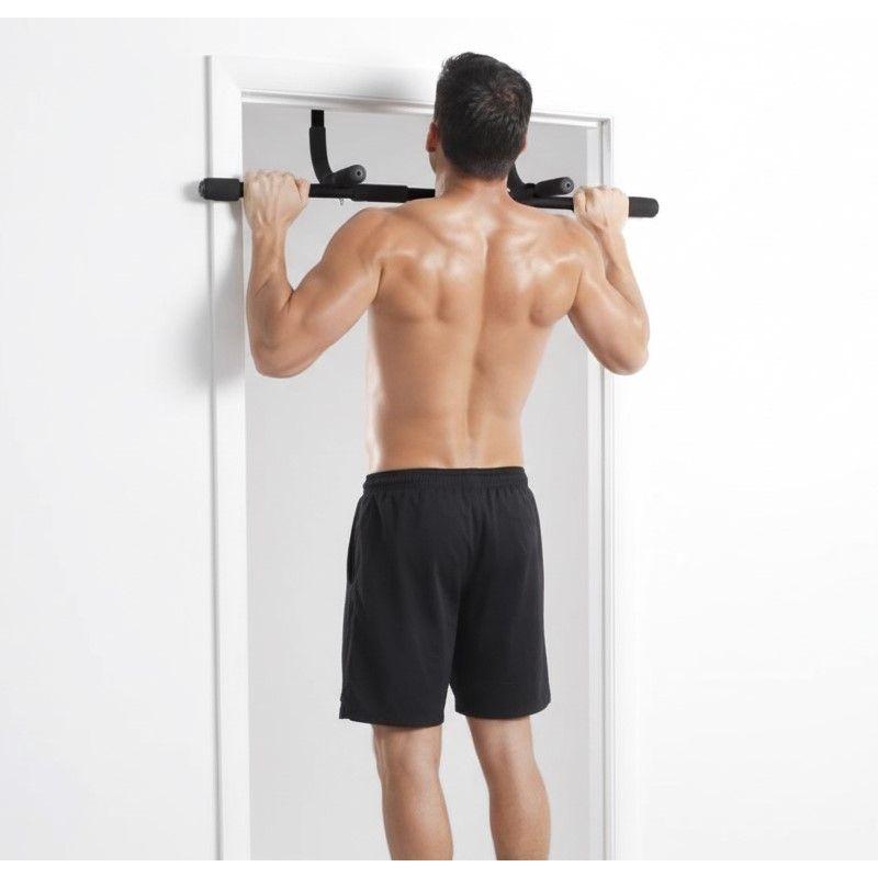 Barra Ejercicios Multifuncional Puerta Infitness IN0008-2
