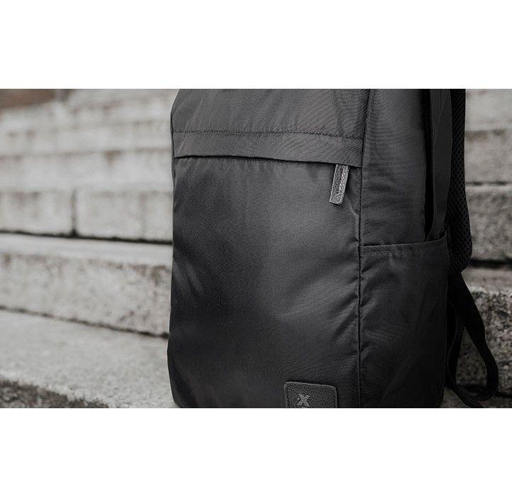 Mochila Notebook Xtech 15.6 XTB-209 Negra-3