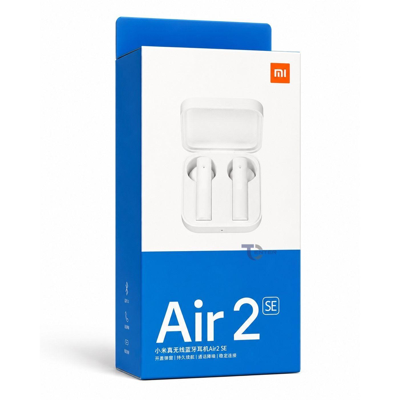 Audífonos Inalámbricos Bt Xiaomi Mi Air 2 SE-5