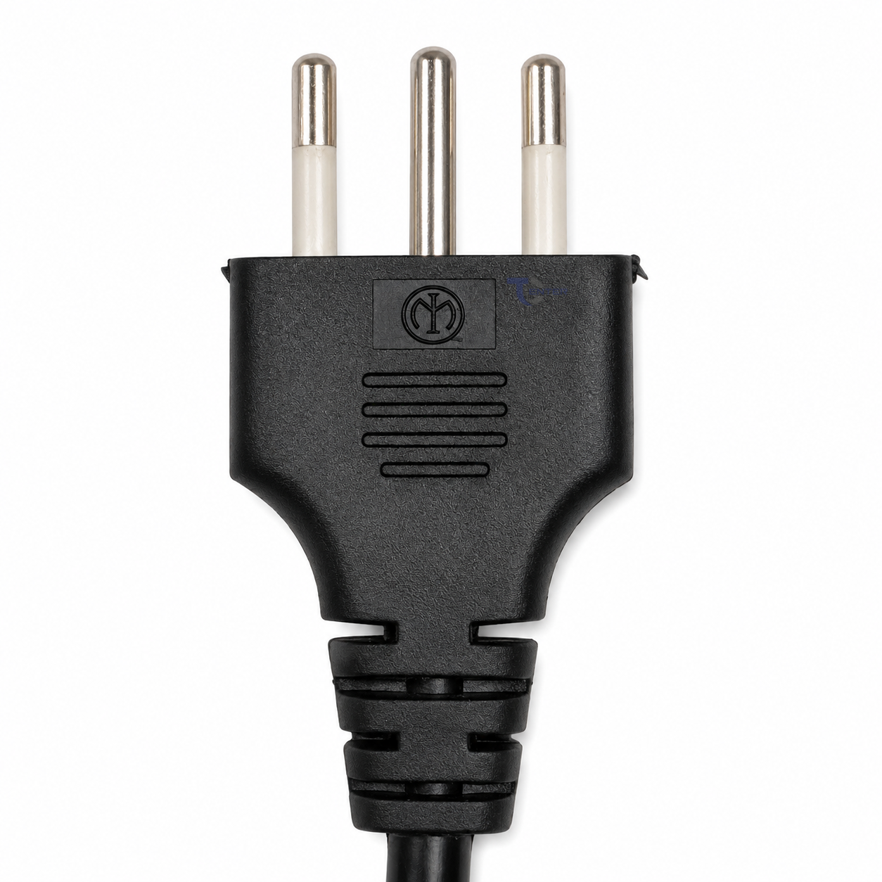 Alargador Raimax 4 Pos 1,5M RM0062BK Negro-4