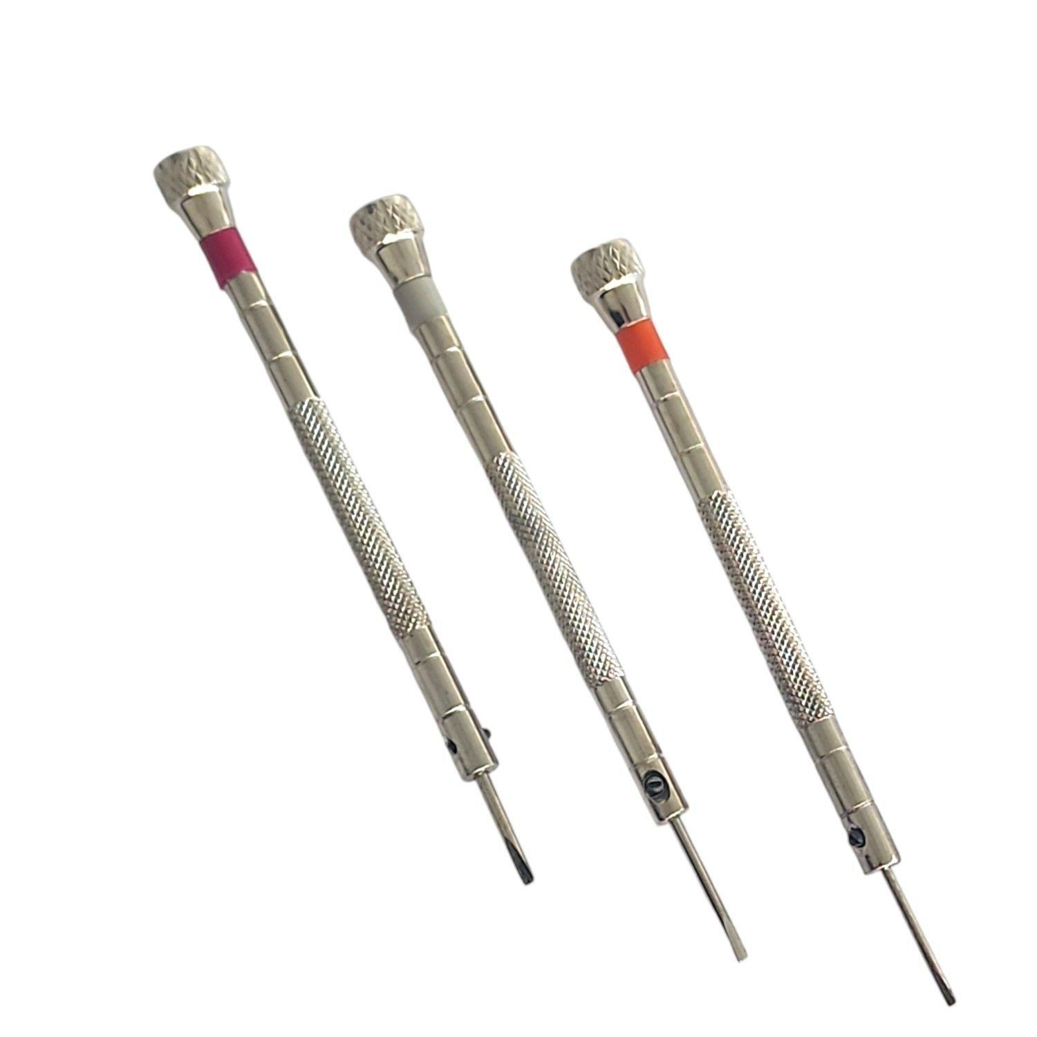 Kit De Herramientas Para Joyero relojero Bolso 10184-3