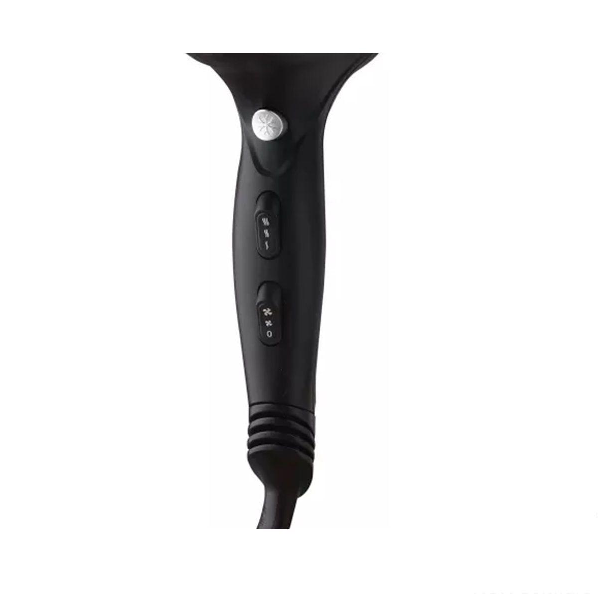 Secador De Pelo Aiwa Profesional Aw-tha2203 Negro -2