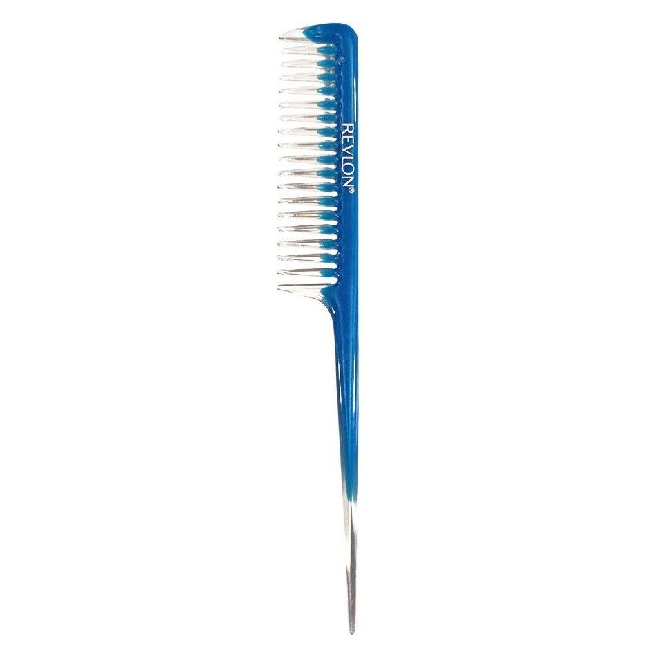 Set De 3 Peines Revlon 2 De Cola Y 1 Standard RV2527-2