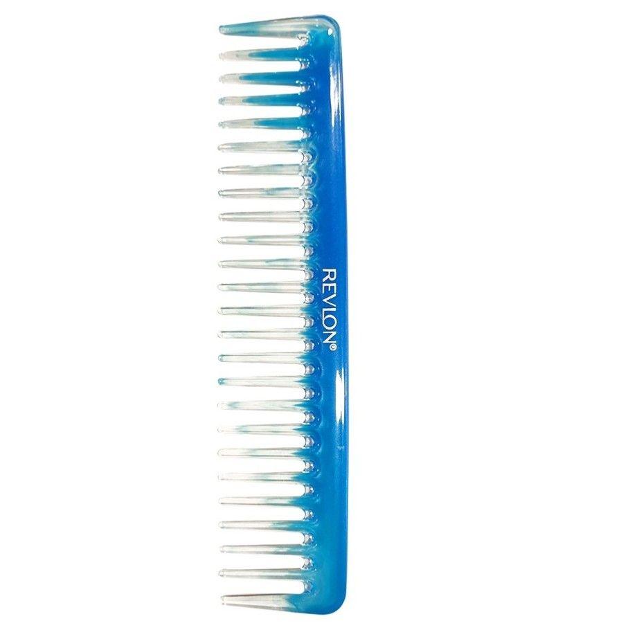 Set De 3 Peines Revlon 2 De Cola Y 1 Standard RV2527-3