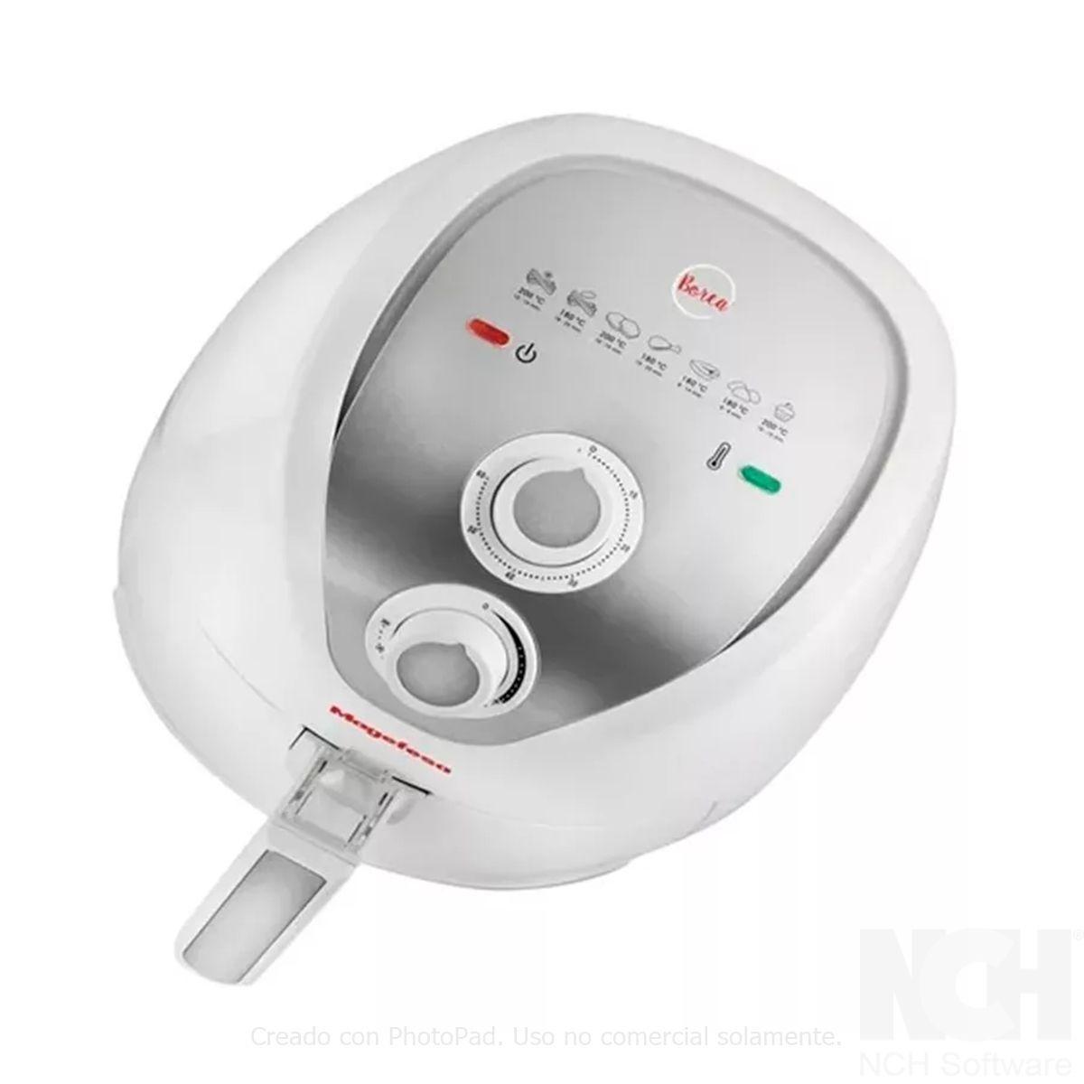 Freidora de Aire Magefesa Mgf 4470 -2