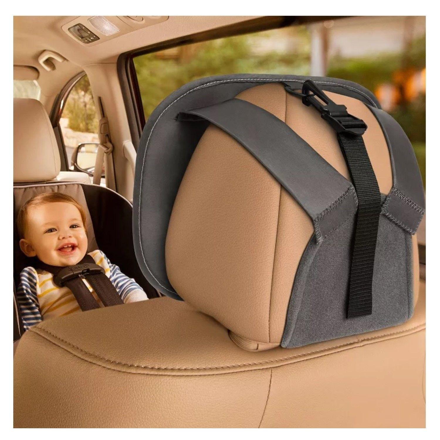 Espejo Retrovisor de Auto para Bebe Munchkin-3