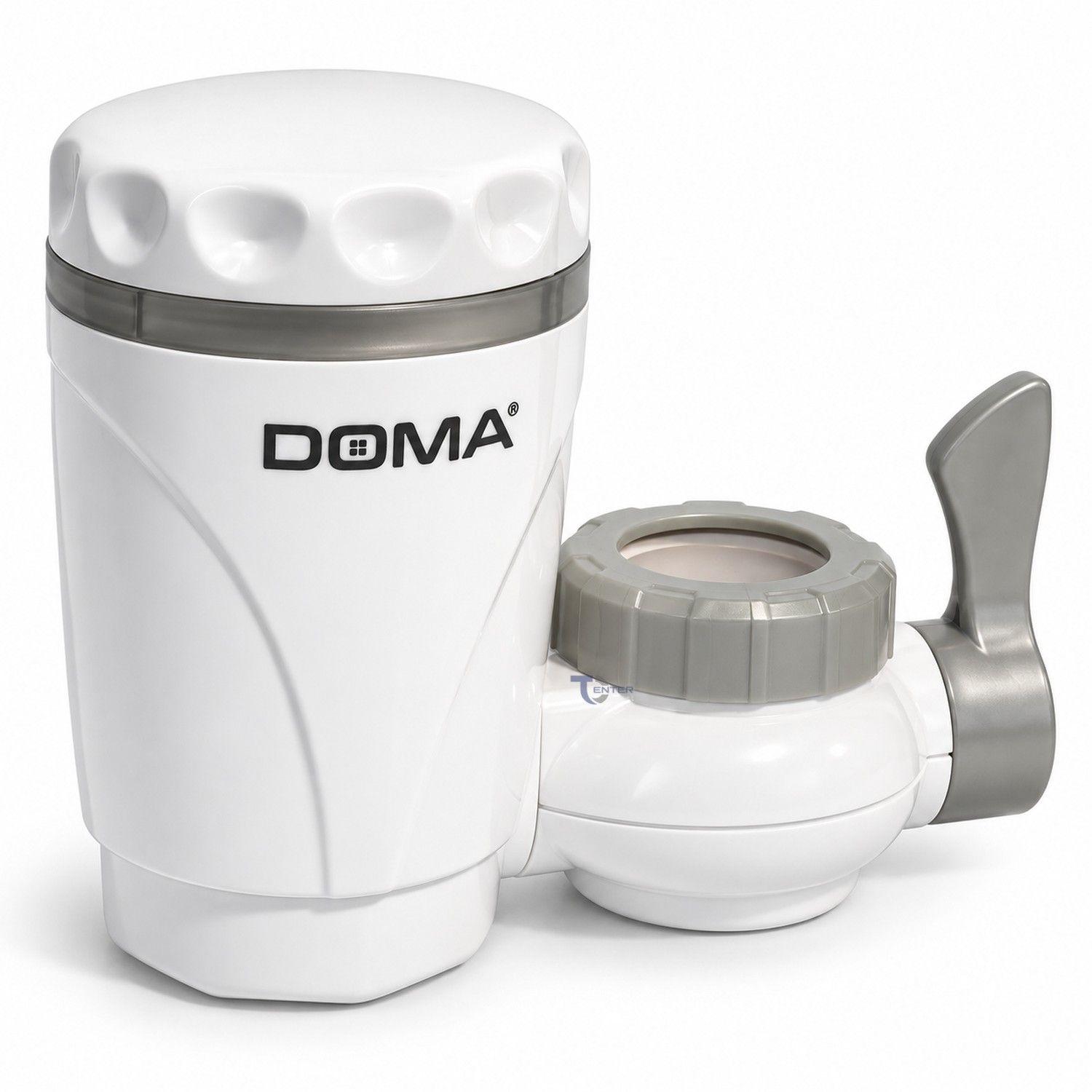 Purificador de Agua Universal Doma DM0037 Filtro de Carbón-0