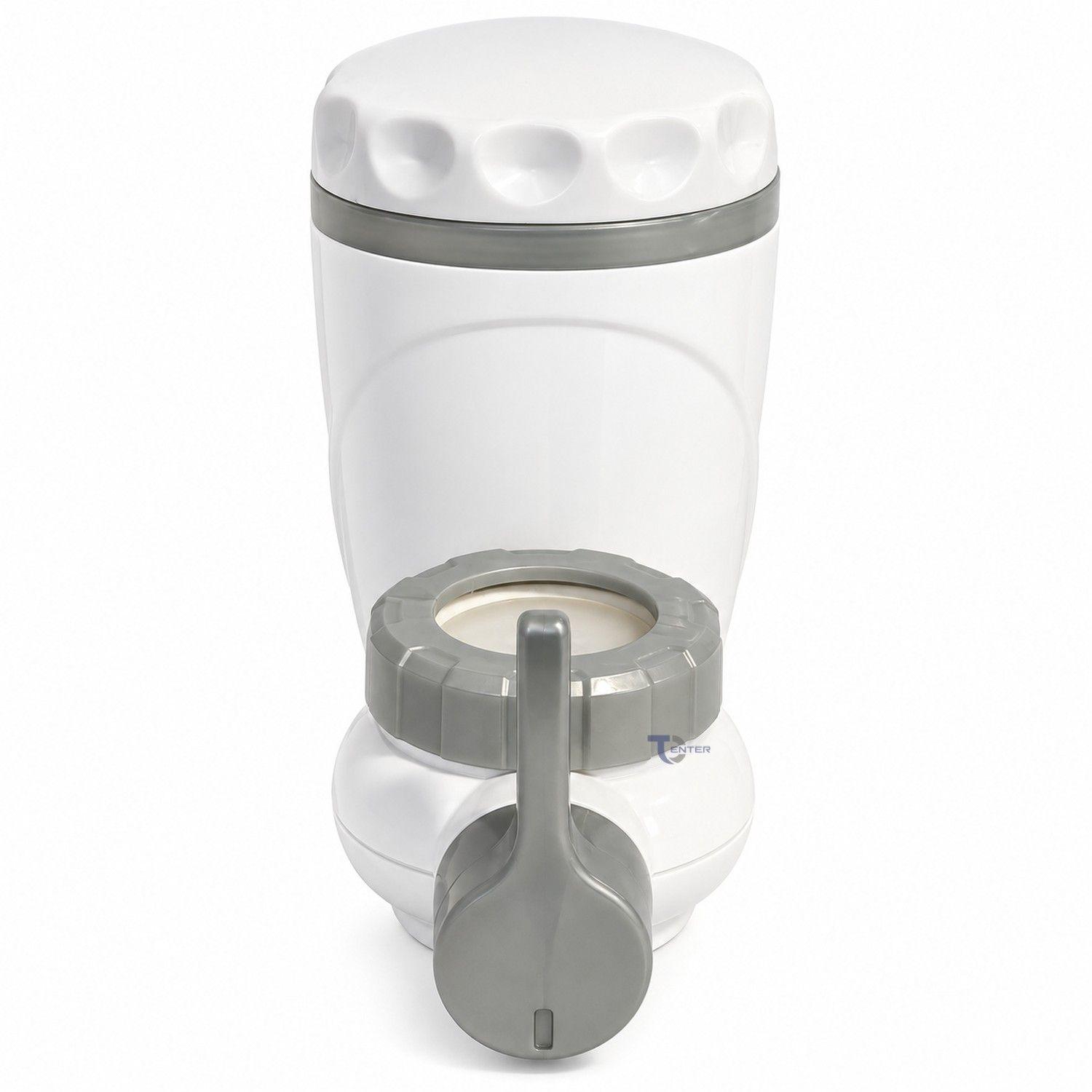 Purificador de Agua Universal Doma DM0037 Filtro de Carbón-2