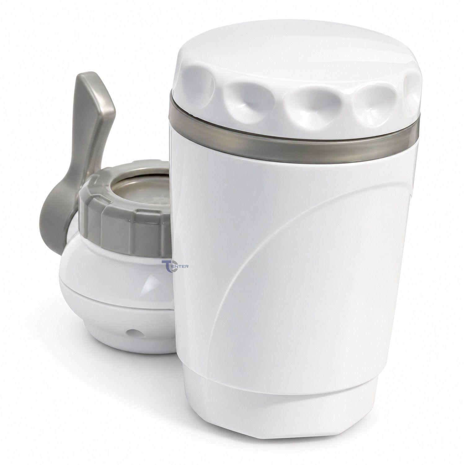 Purificador de Agua Universal Doma DM0037 Filtro de Carbón-3