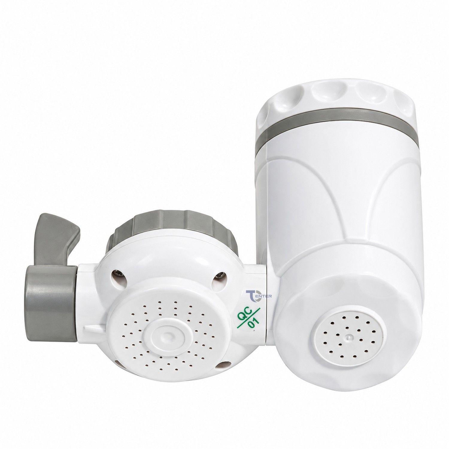 Purificador de Agua Universal Doma DM0037 Filtro de Carbón-4