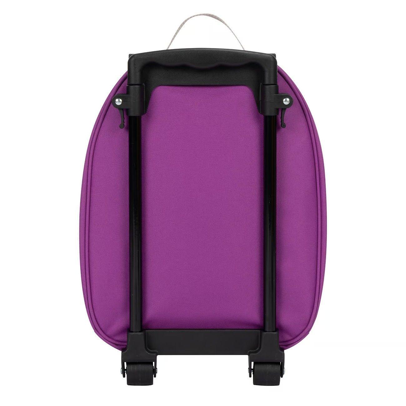Mochila Con Ruedas Tiny Flamingo Tiny Love-7