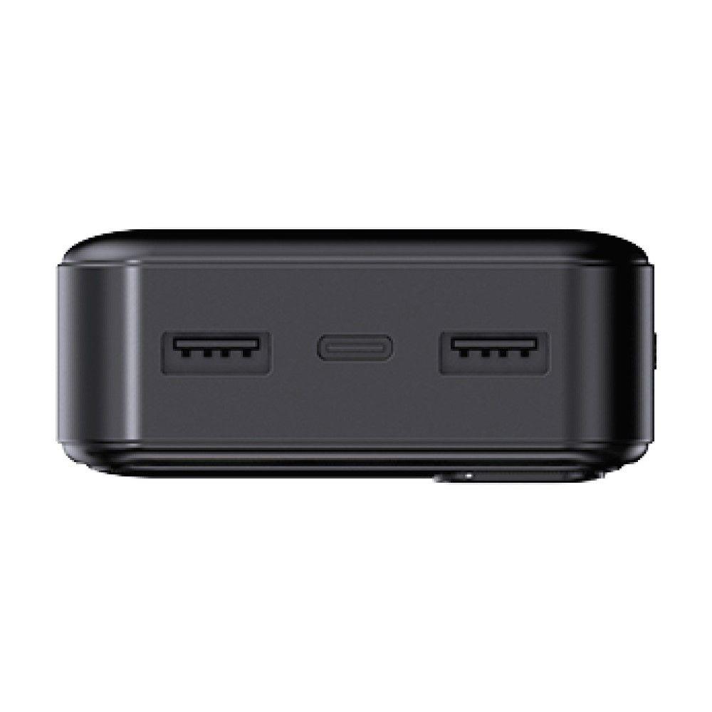 Batería Externa Power Bank 20.000 Mah 22.5w TL572 Tecnolab-2