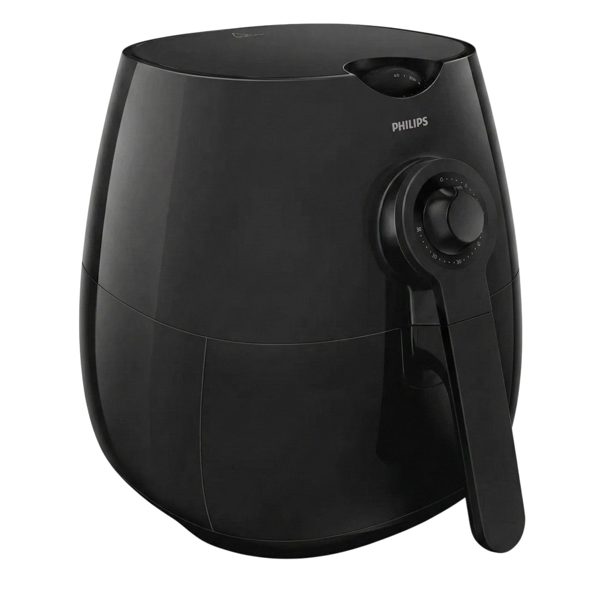 Freidora Aire Philips Airfryer HD9218/71 Rapid Air-0