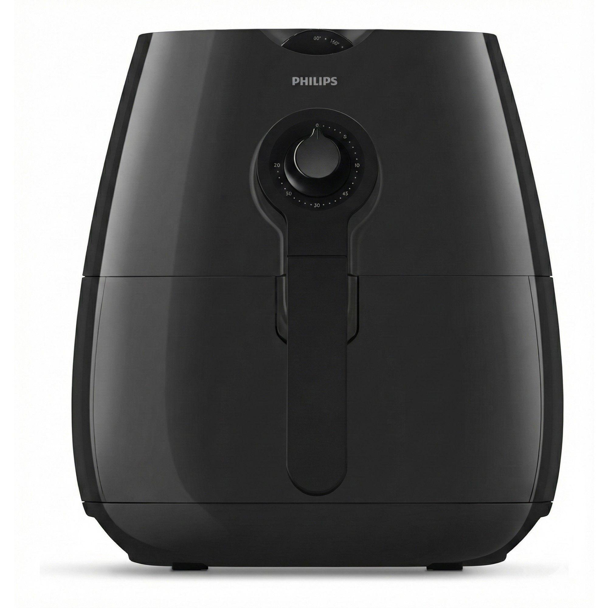 Freidora Aire Philips Airfryer HD9218/71 Rapid Air-3