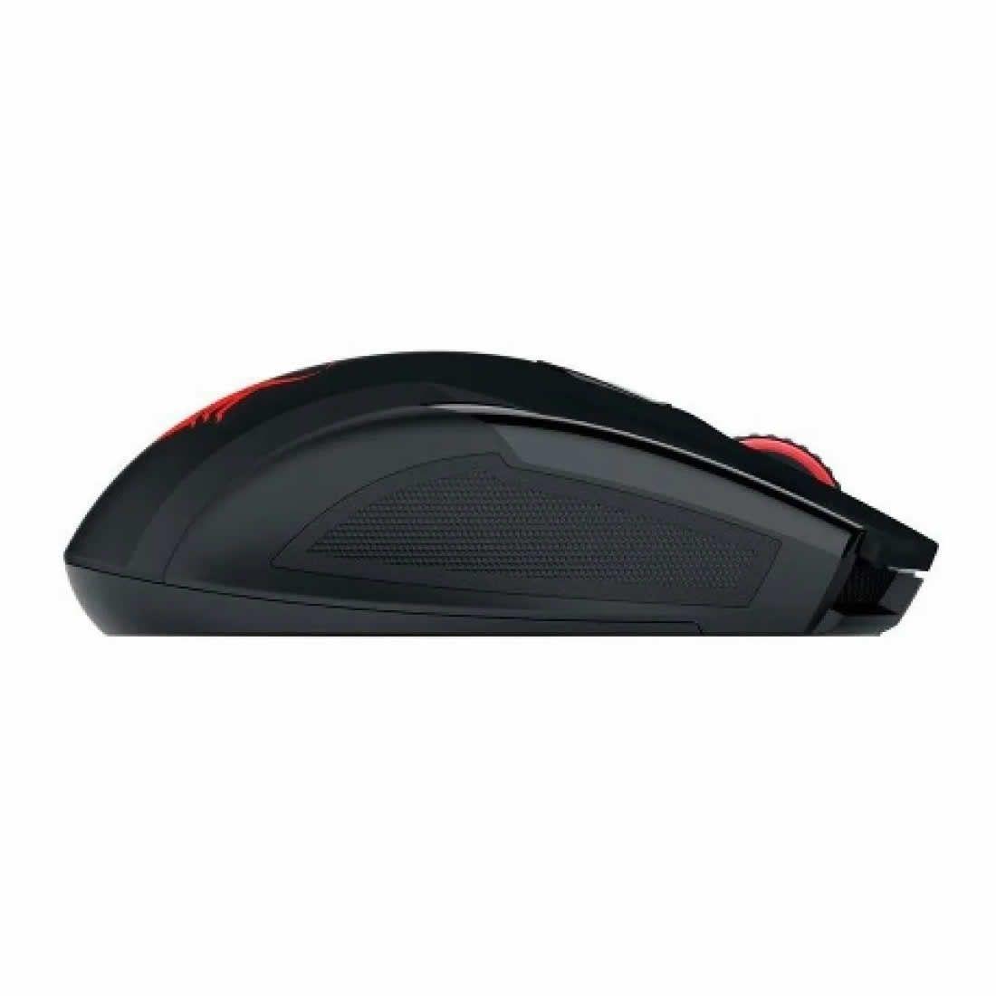 Mouse Gamer Pro Genius Ammox X1-4-3