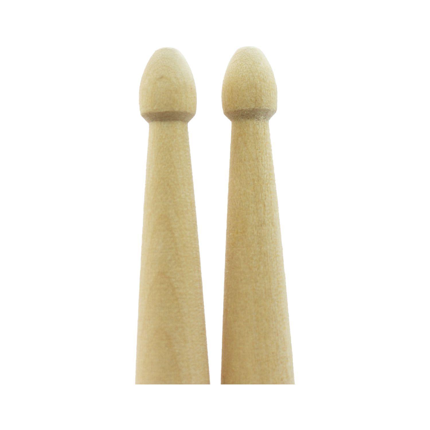 Baquetas Repuesto Metalofono Xilófono Hendrix HX0092-2