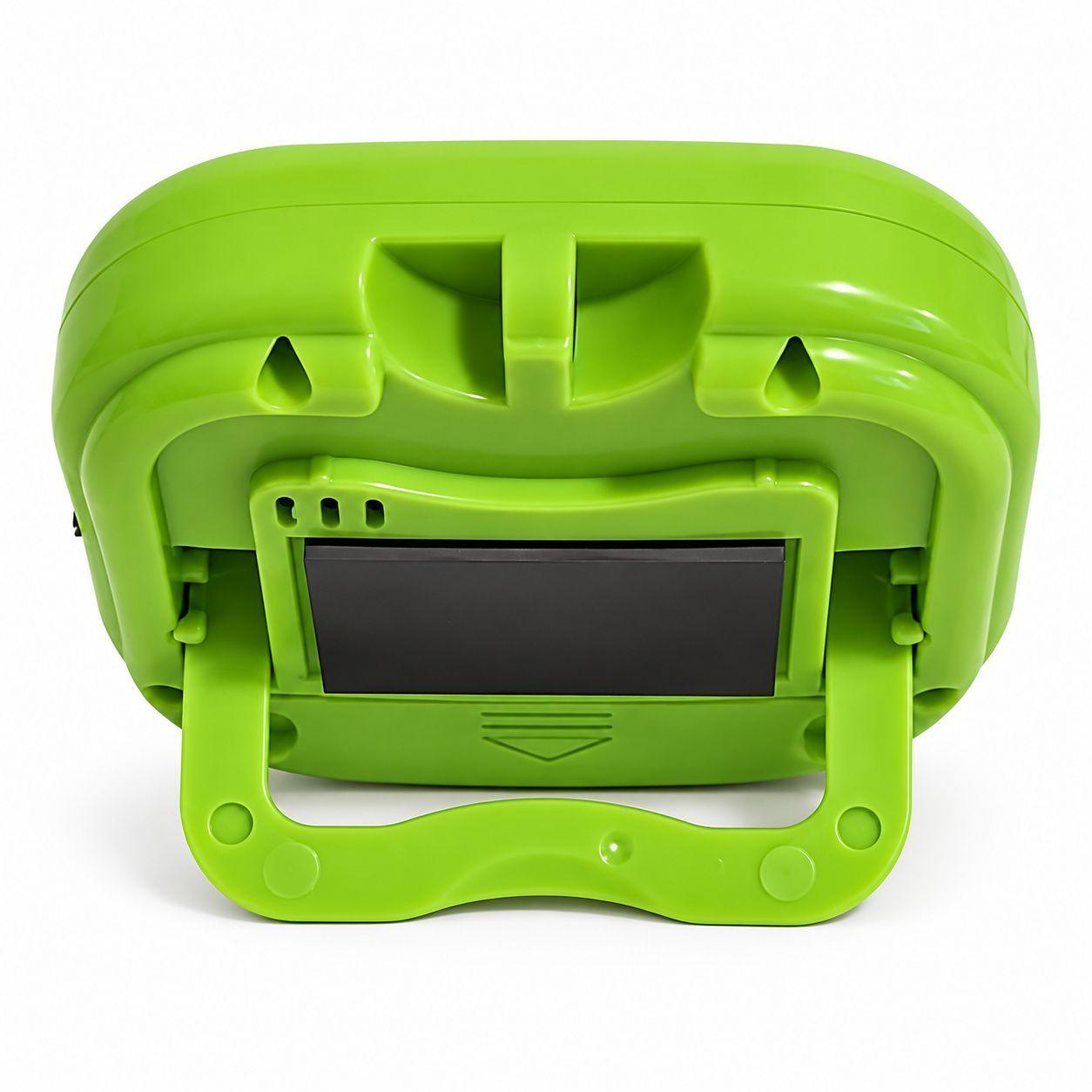 Temporizador Digital de Cocina Doma DM0050G Verde-2