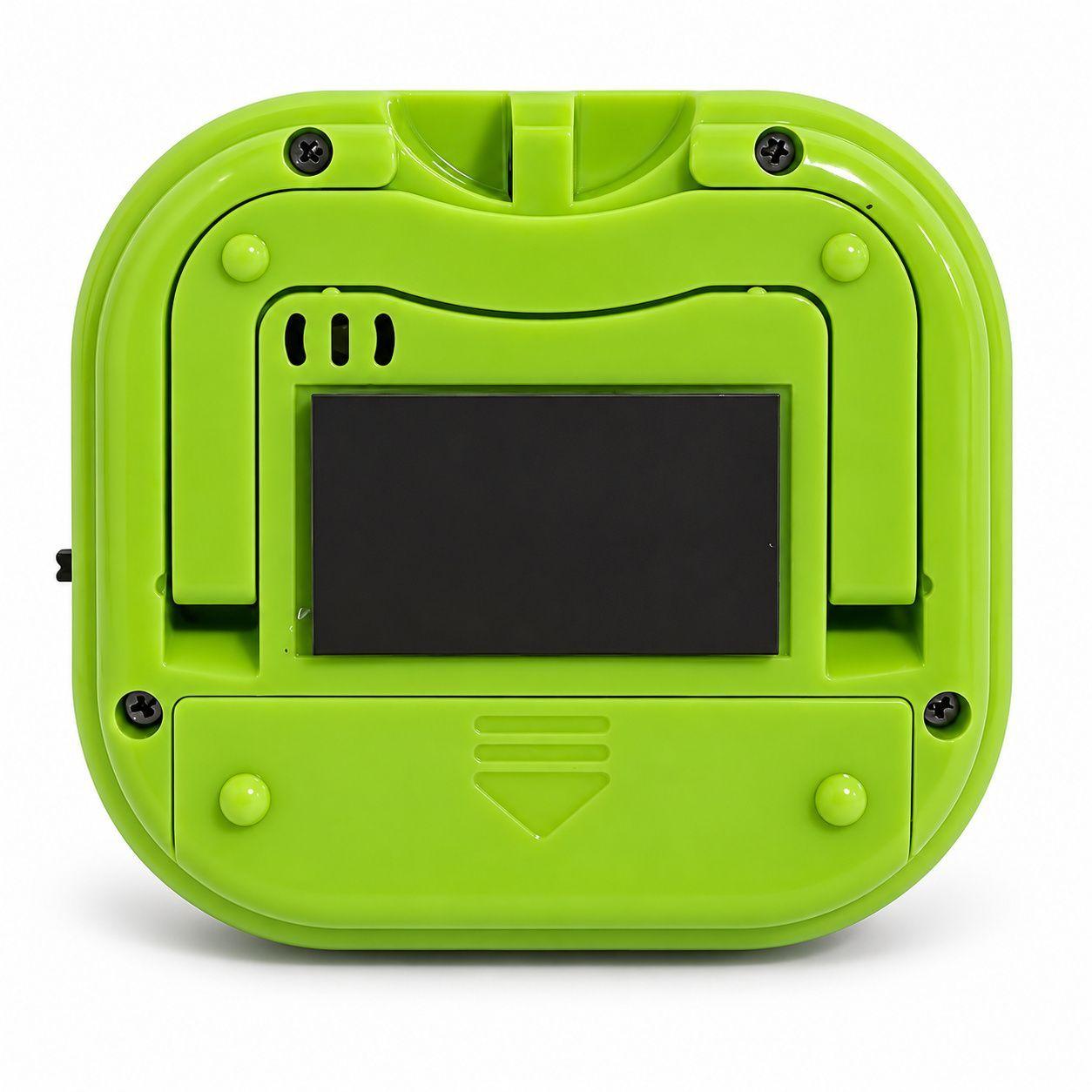 Temporizador Digital de Cocina Doma DM0050G Verde-3
