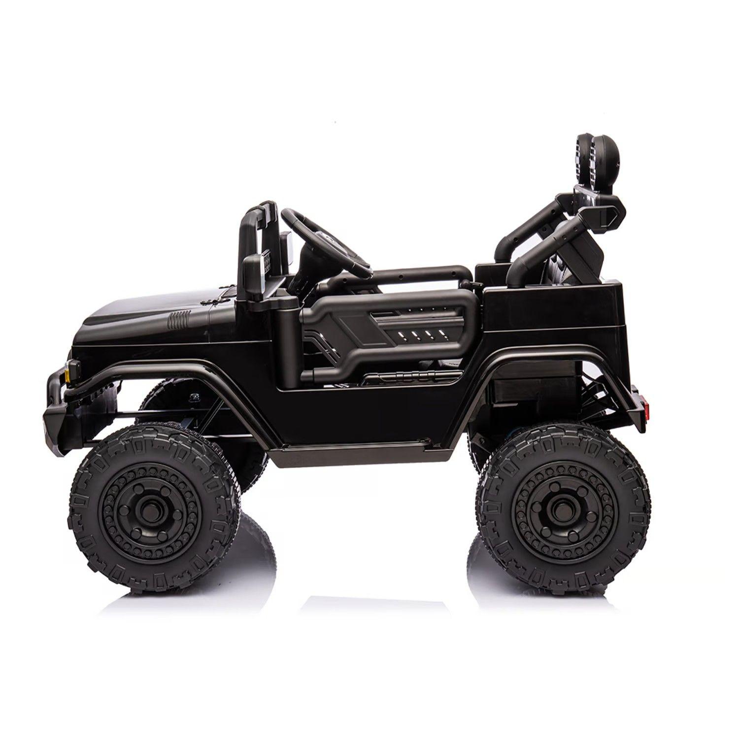 Auto a batería Toyota Fj Cruiser Infanti-1