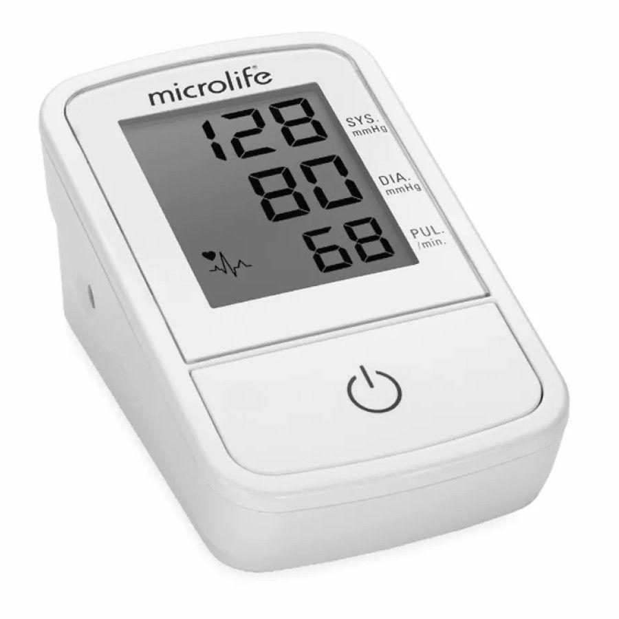 Tensiómetro Brazo Semiautomático Microlife BP N2 Easy-1